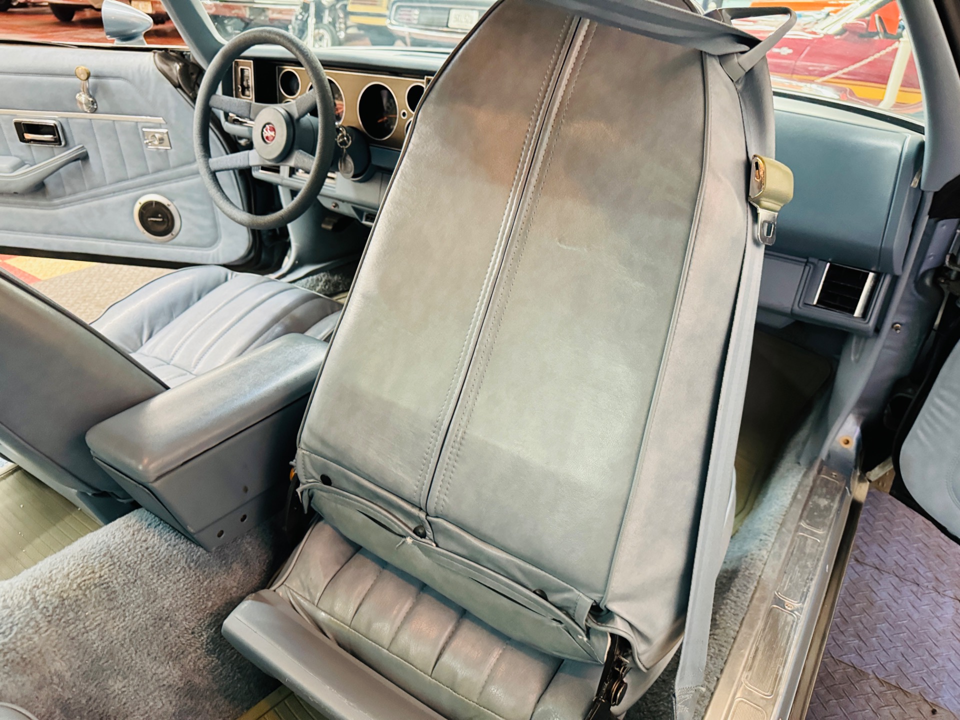 Used 1979 Chevrolet Camaro - Z28 - LOW MILE SURVIVOR - 4 SPEED - SEE VIDEO | Mundelein, IL