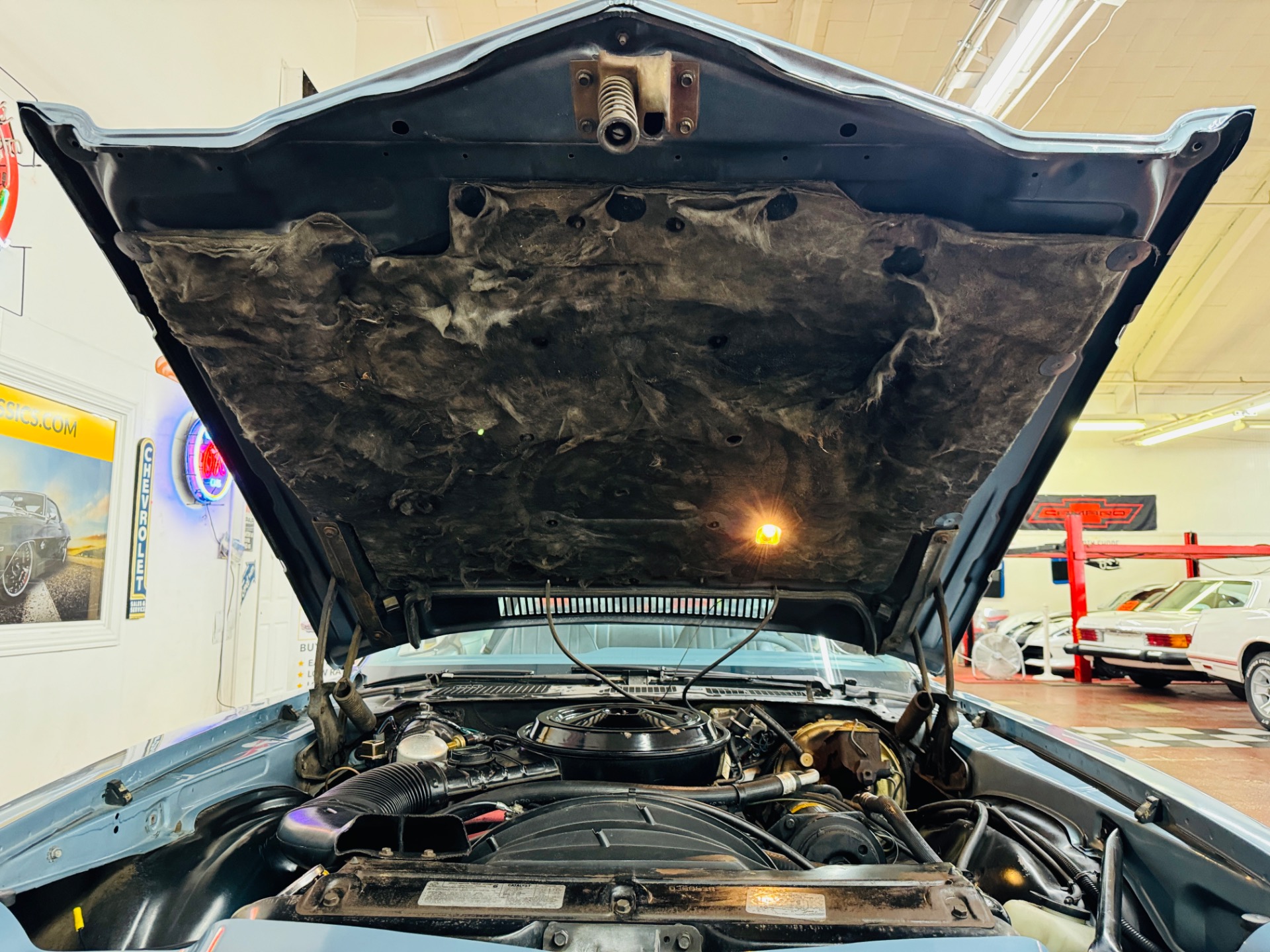 Used 1979 Chevrolet Camaro - Z28 - LOW MILE SURVIVOR - 4 SPEED - SEE VIDEO | Mundelein, IL