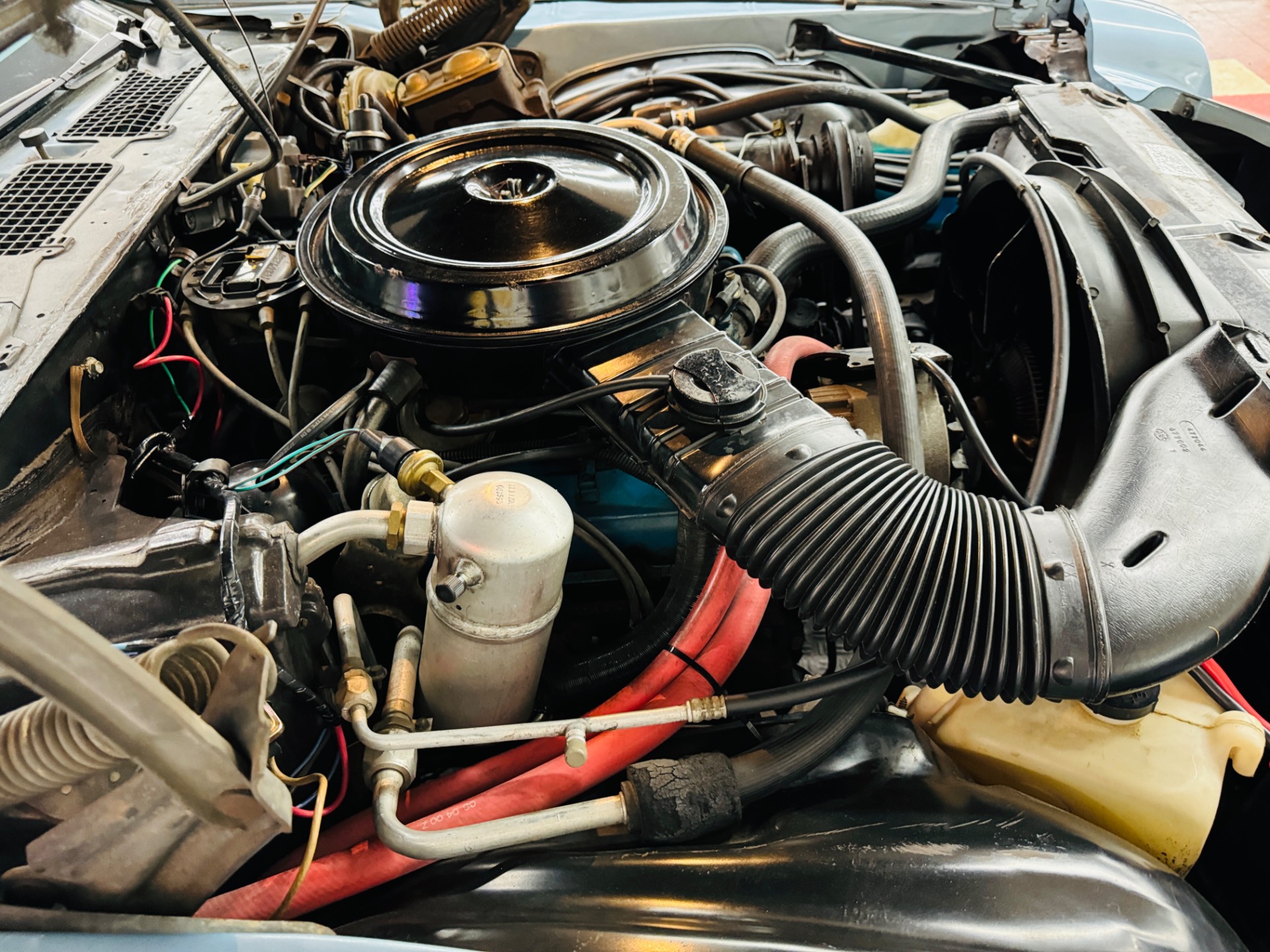 Used 1979 Chevrolet Camaro - Z28 - LOW MILE SURVIVOR - 4 SPEED - SEE VIDEO | Mundelein, IL