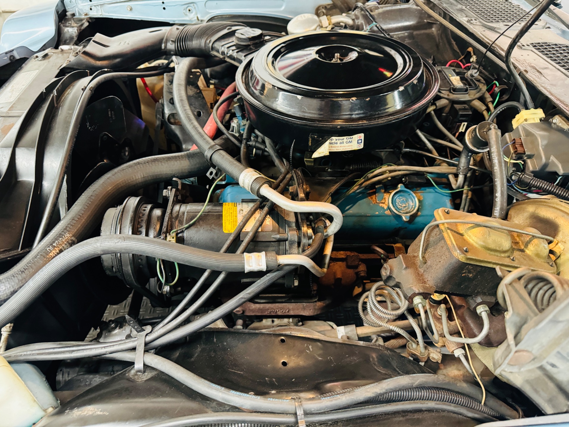 Used 1979 Chevrolet Camaro - Z28 - LOW MILE SURVIVOR - 4 SPEED - SEE VIDEO | Mundelein, IL