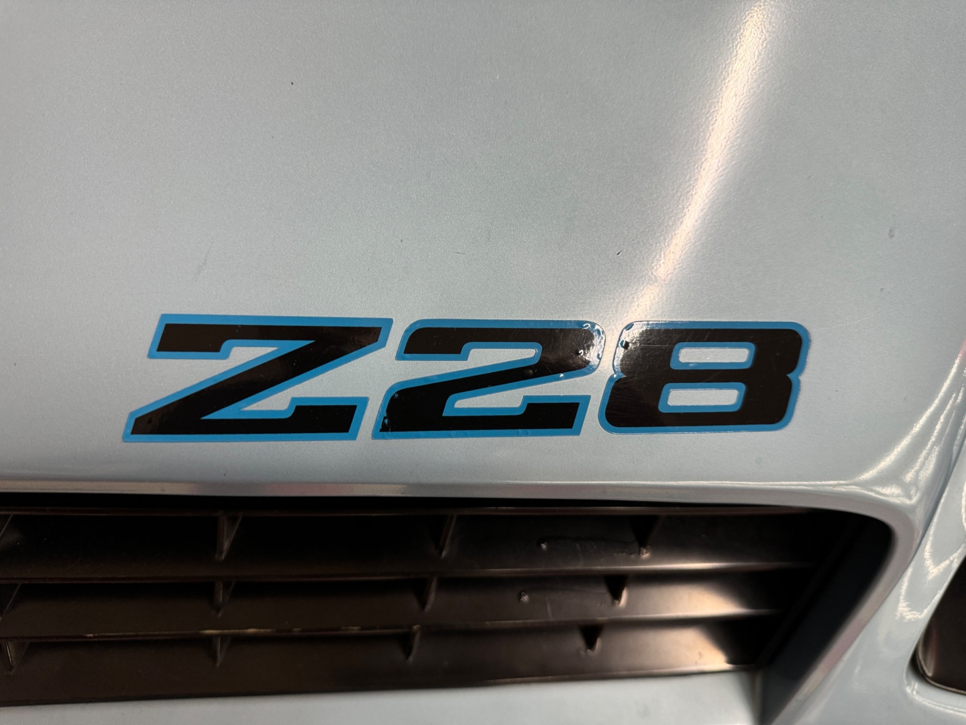 Used 1979 Chevrolet Camaro - Z28 - LOW MILE SURVIVOR - 4 SPEED - SEE VIDEO | Mundelein, IL