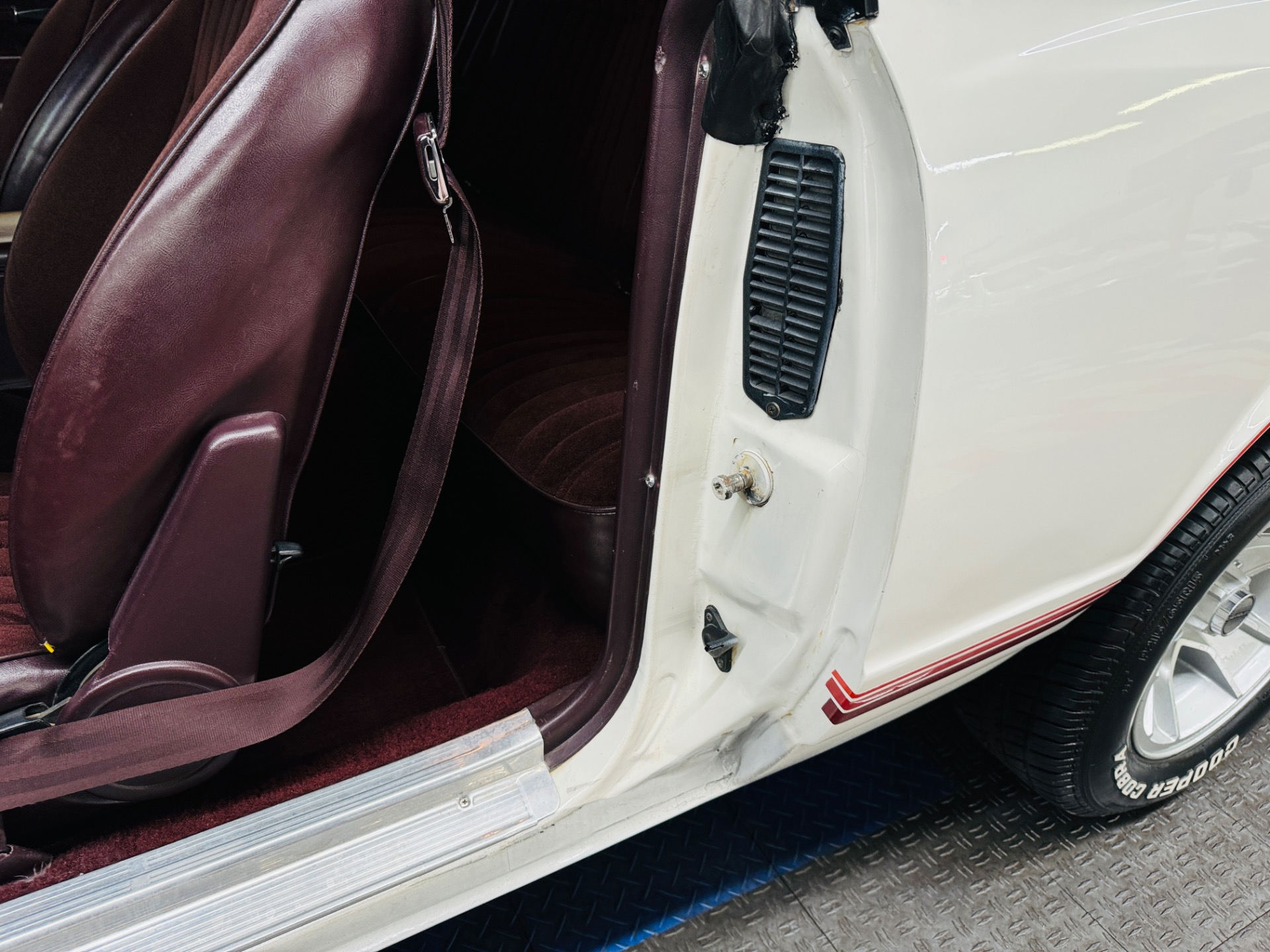 Used 1987 Chevrolet Monte Carlo - SUPER SPORT - LOW MILES -SEE VIDEO | Mundelein, IL