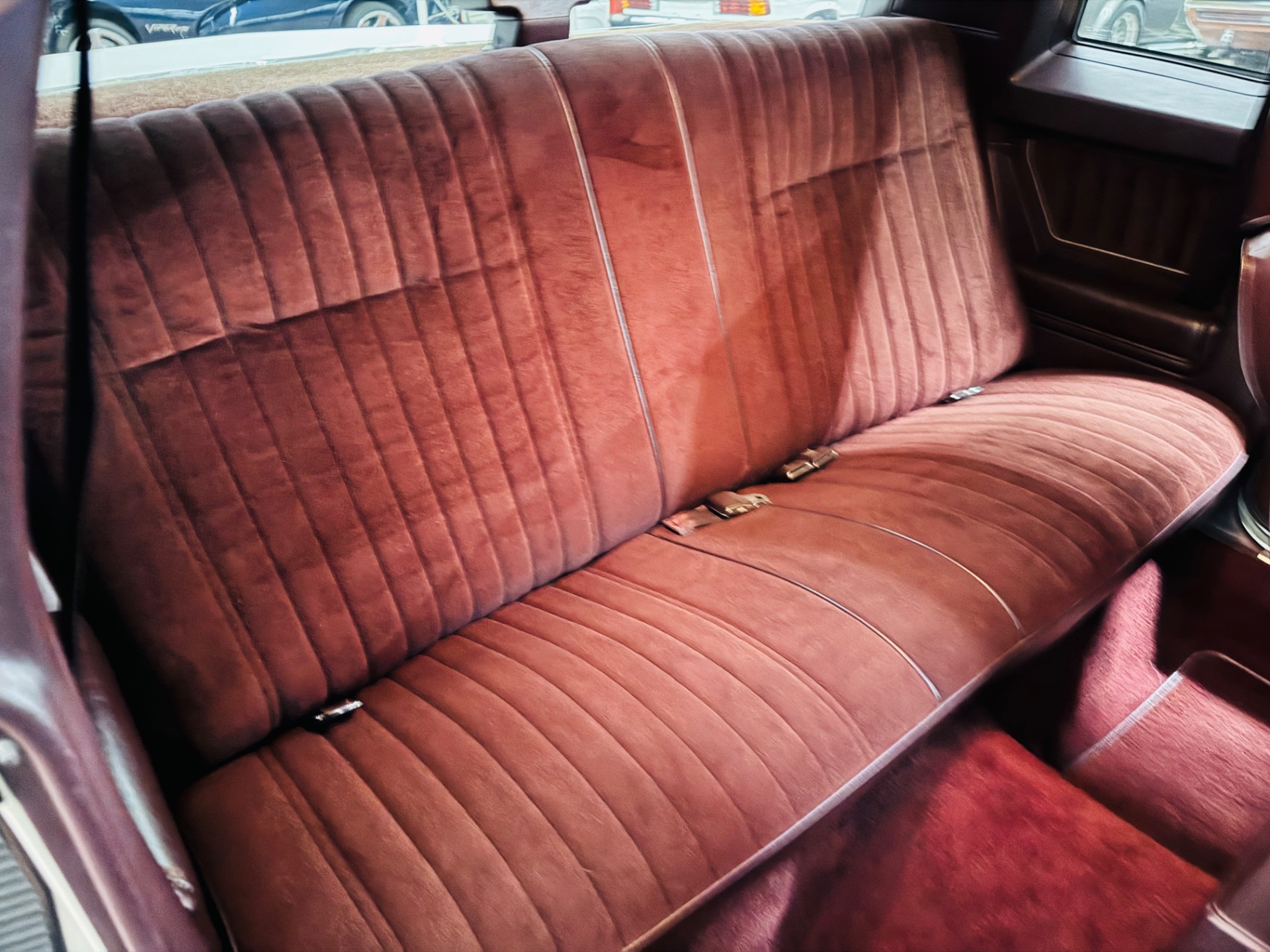 Used 1987 Chevrolet Monte Carlo - SUPER SPORT - LOW MILES -SEE VIDEO | Mundelein, IL