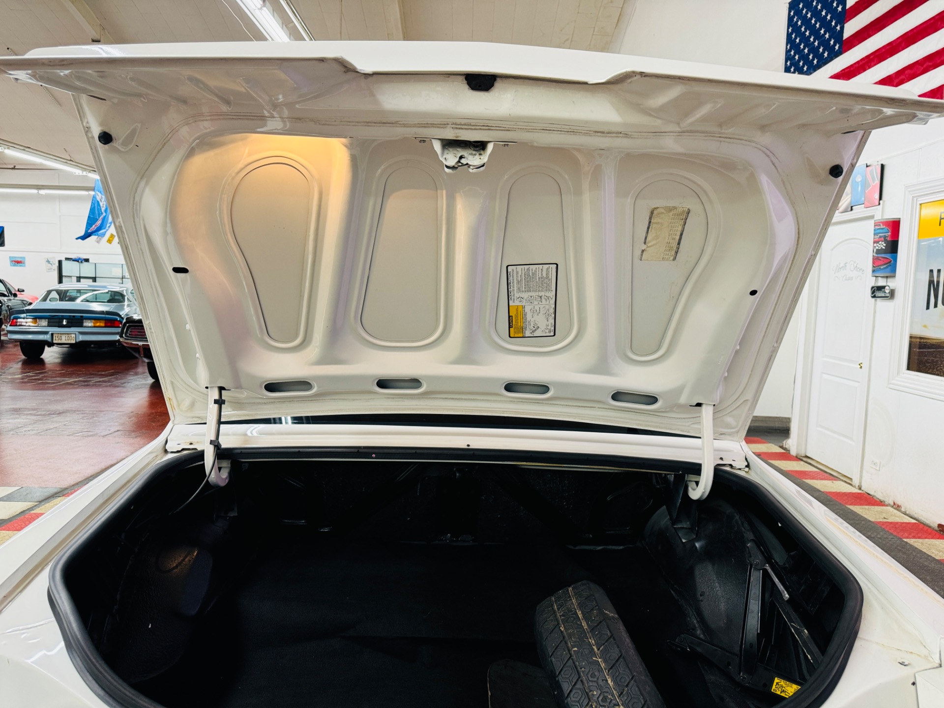 Used 1987 Chevrolet Monte Carlo - SUPER SPORT - LOW MILES -SEE VIDEO | Mundelein, IL