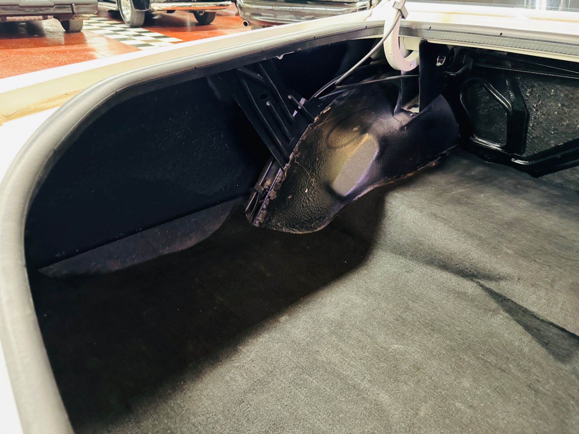 Used 1987 Chevrolet Monte Carlo - SUPER SPORT - LOW MILES -SEE VIDEO | Mundelein, IL
