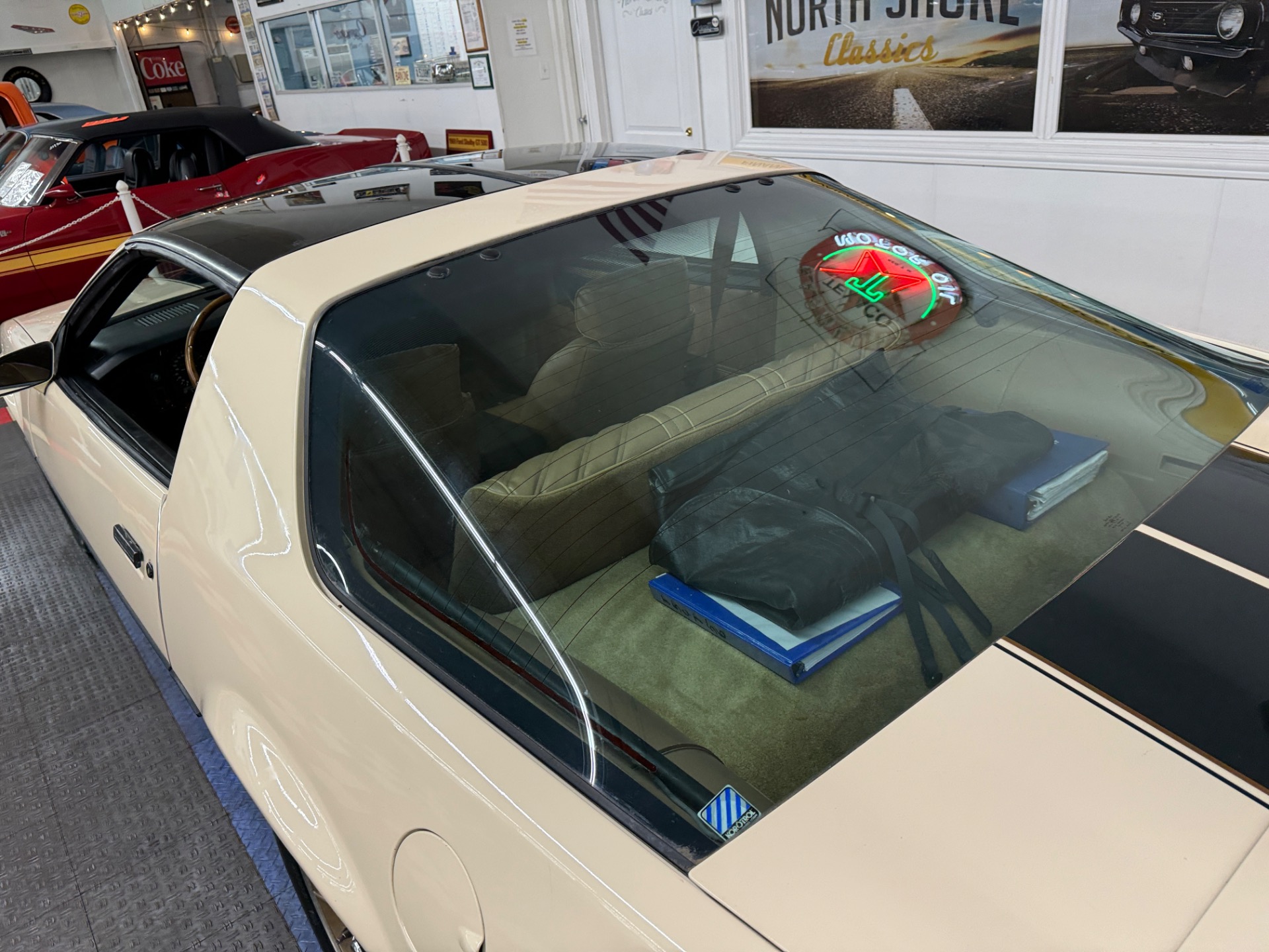 Used 1984 Chevrolet Camaro Z28 T-Tops 5 Speed-SEE VIDEO | Mundelein, IL