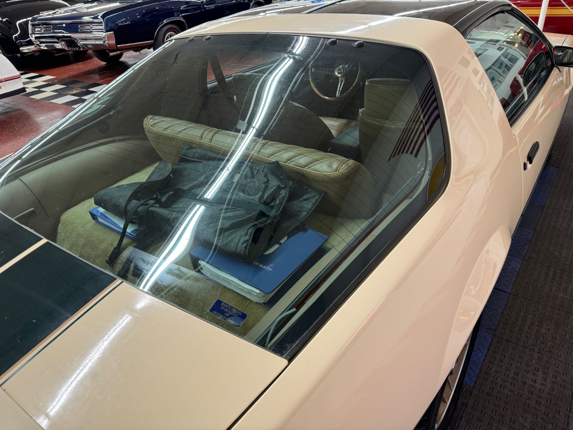 Used 1984 Chevrolet Camaro Z28 T-Tops 5 Speed-SEE VIDEO | Mundelein, IL