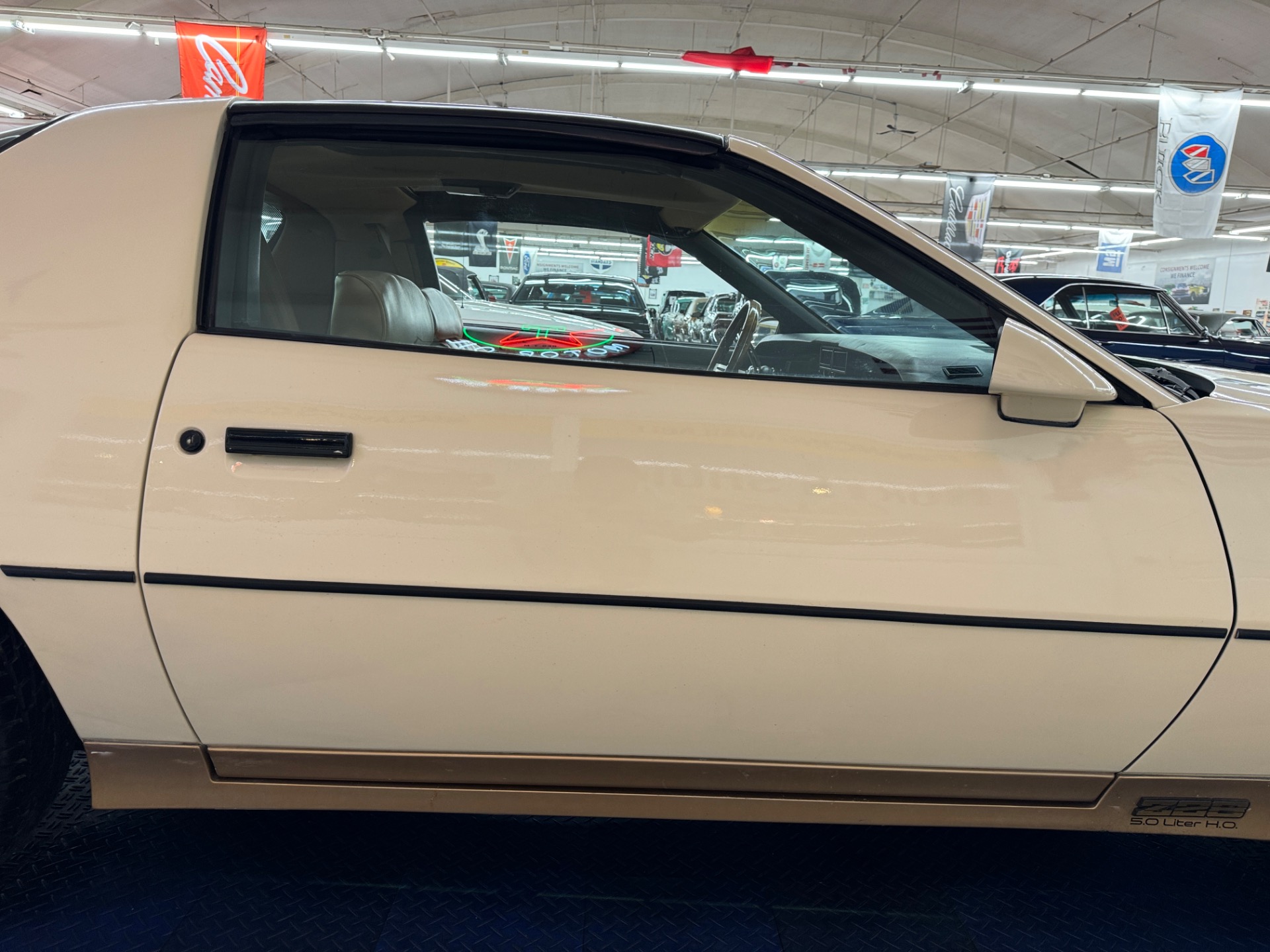 Used 1984 Chevrolet Camaro Z28 T-Tops 5 Speed-SEE VIDEO | Mundelein, IL