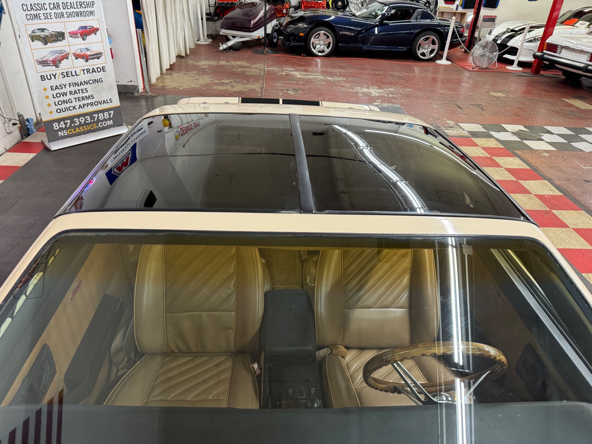 Used 1984 Chevrolet Camaro Z28 T-Tops 5 Speed-SEE VIDEO | Mundelein, IL