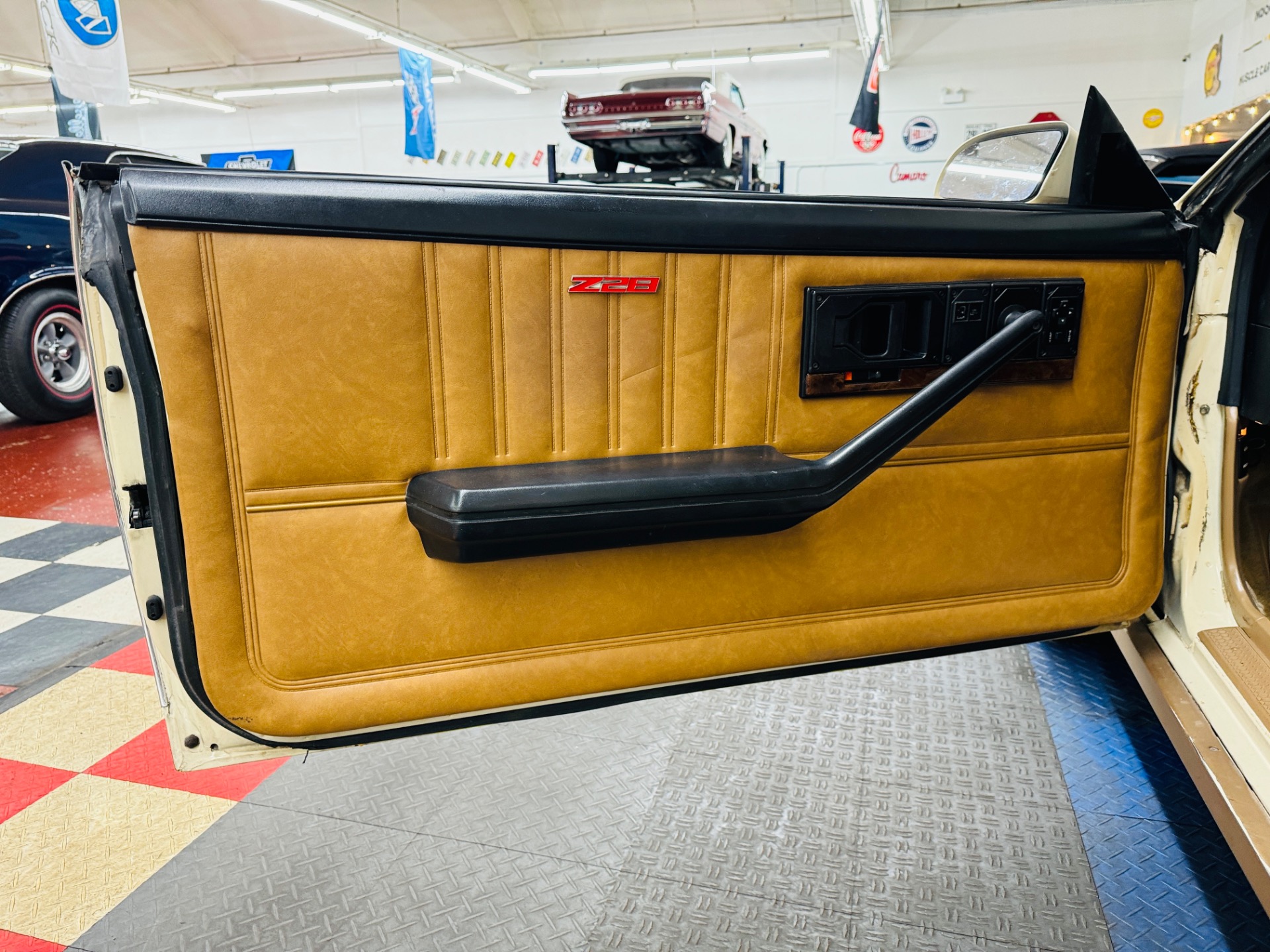 Used 1984 Chevrolet Camaro Z28 T-Tops 5 Speed-SEE VIDEO | Mundelein, IL
