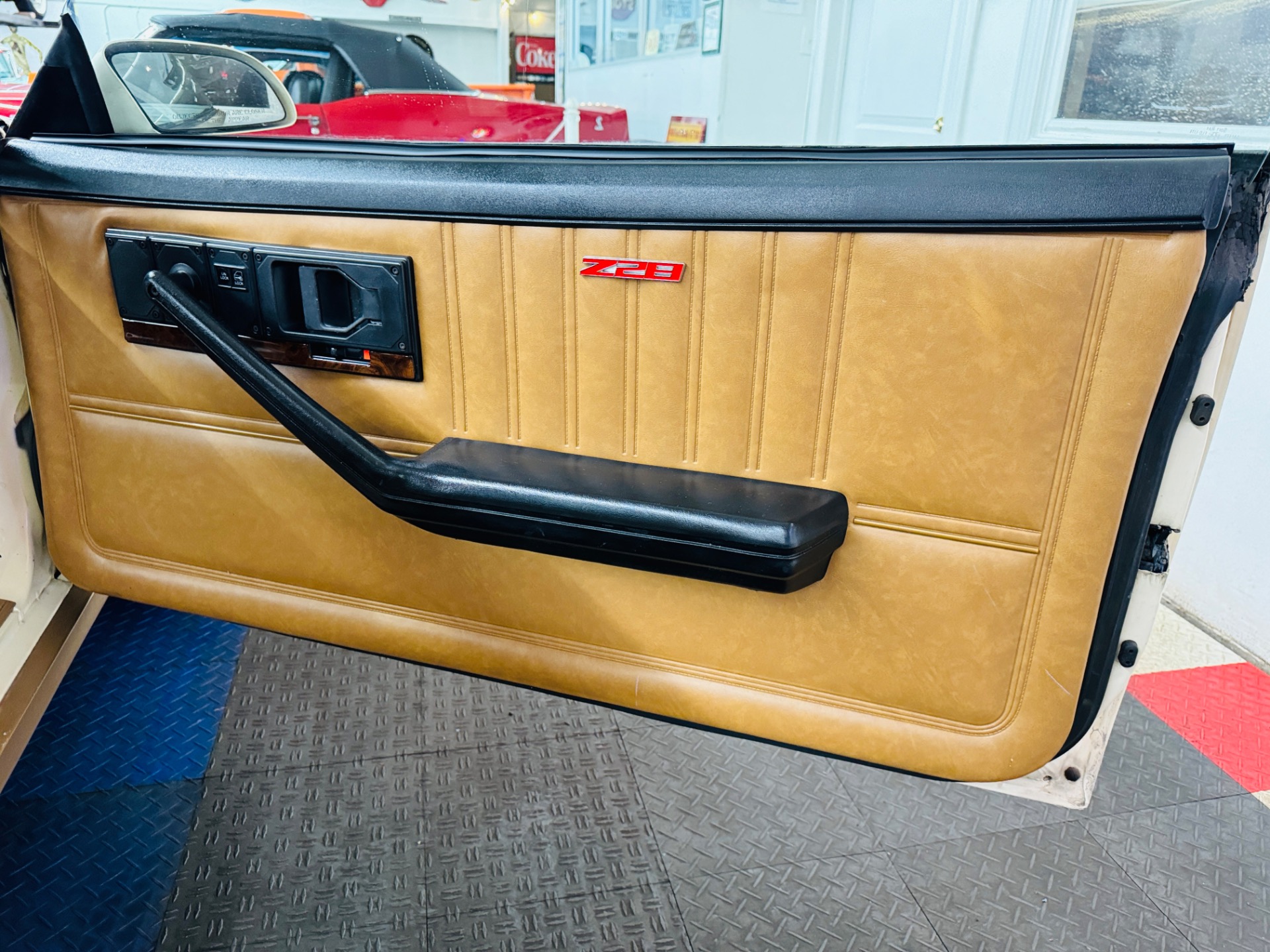 Used 1984 Chevrolet Camaro Z28 T-Tops 5 Speed-SEE VIDEO | Mundelein, IL