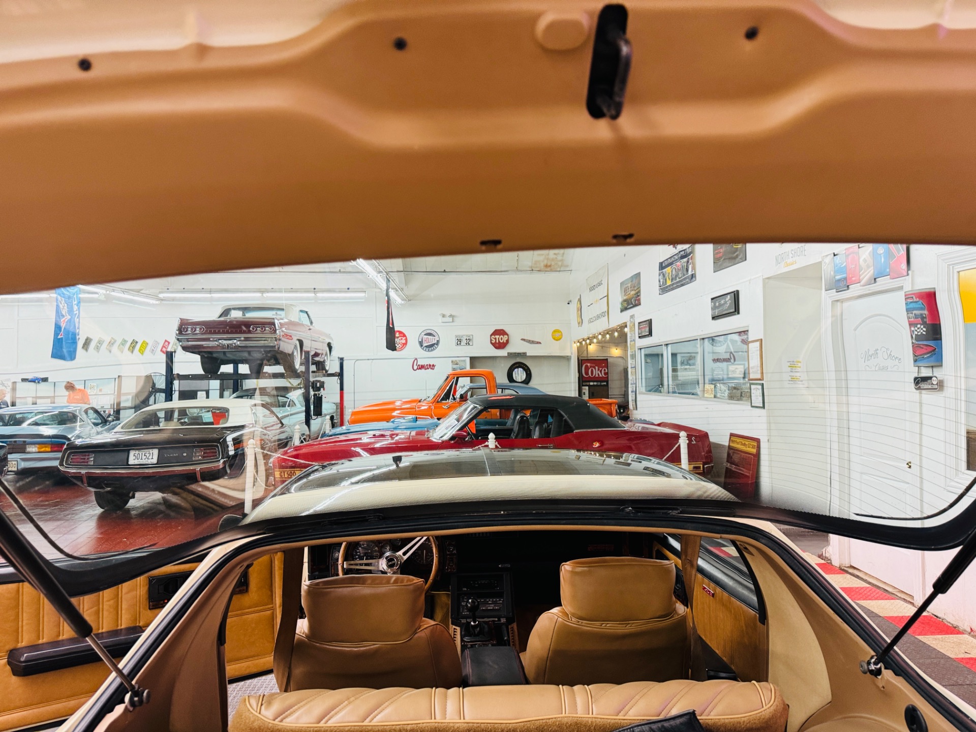 Used 1984 Chevrolet Camaro Z28 T-Tops 5 Speed-SEE VIDEO | Mundelein, IL