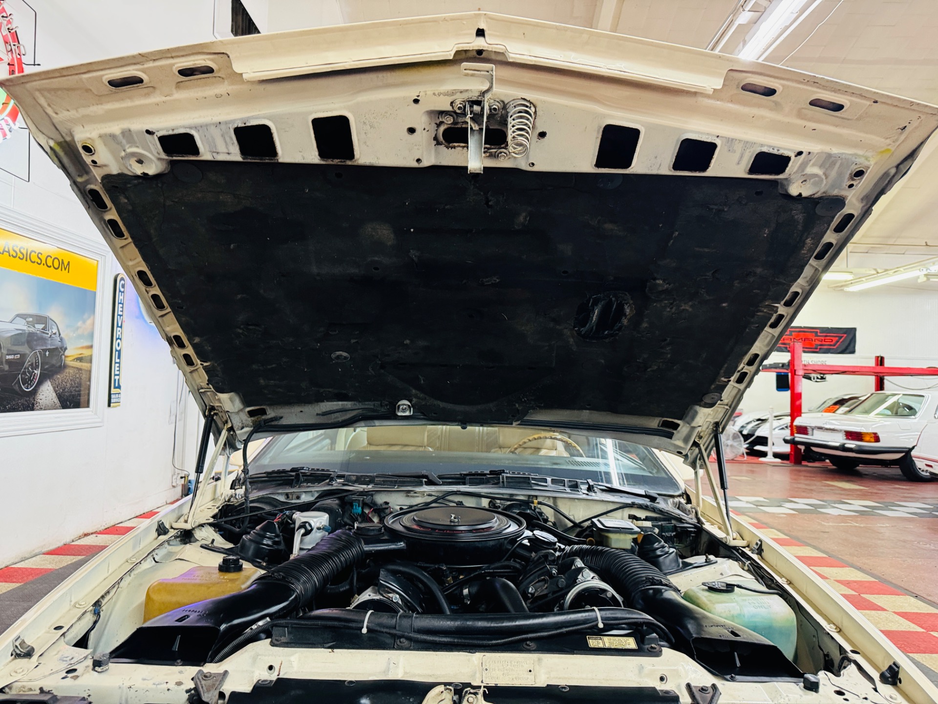 Used 1984 Chevrolet Camaro Z28 T-Tops 5 Speed-SEE VIDEO | Mundelein, IL