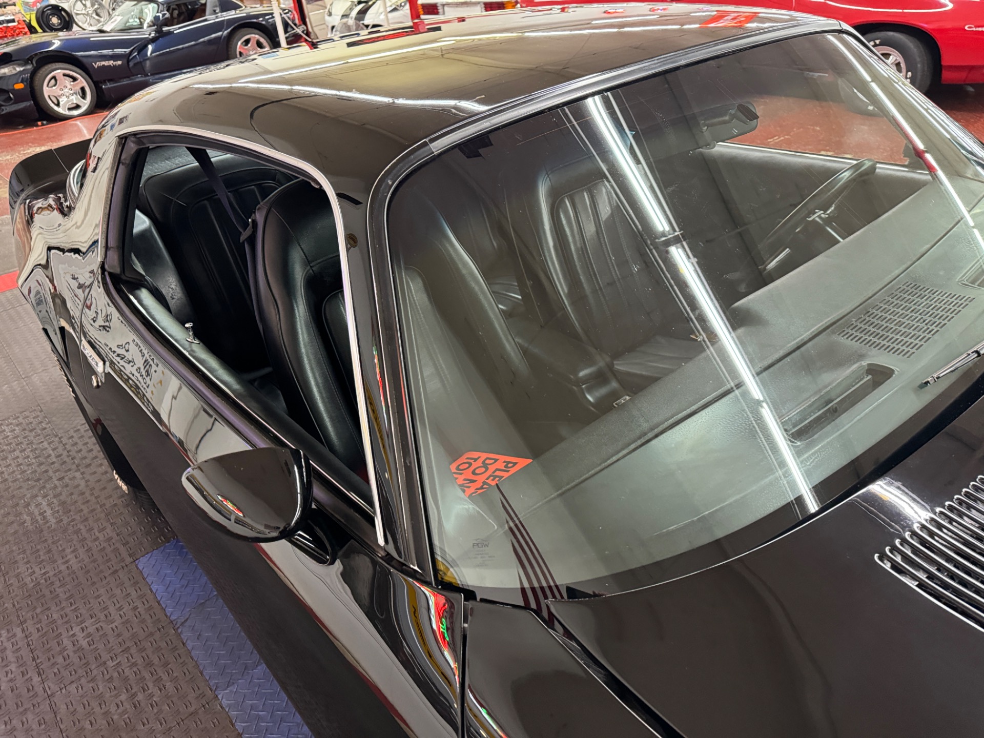 Used 1976 Pontiac Firebird Trans Am-SEE VIDEO | Mundelein, IL