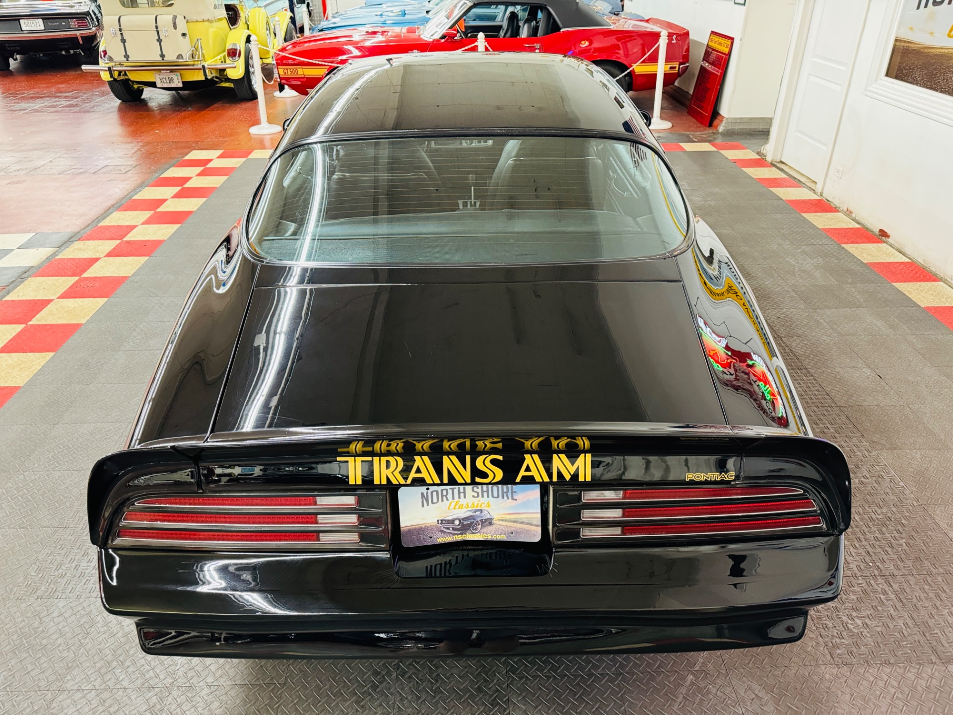 Used 1976 Pontiac Firebird Trans Am-SEE VIDEO | Mundelein, IL