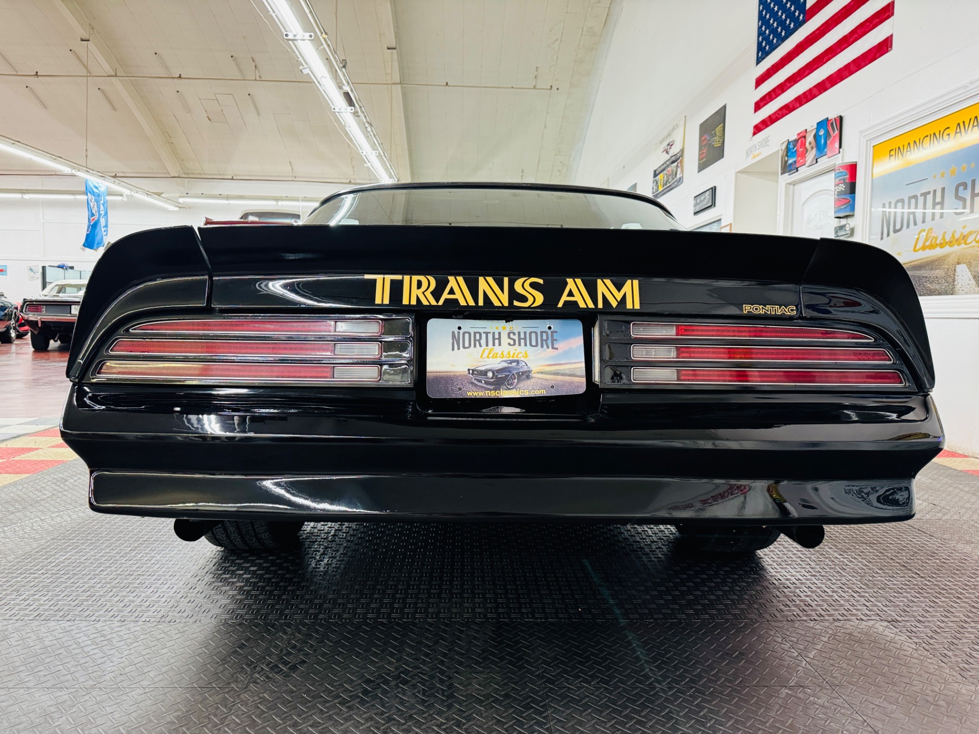 Used 1976 Pontiac Firebird Trans Am-SEE VIDEO | Mundelein, IL