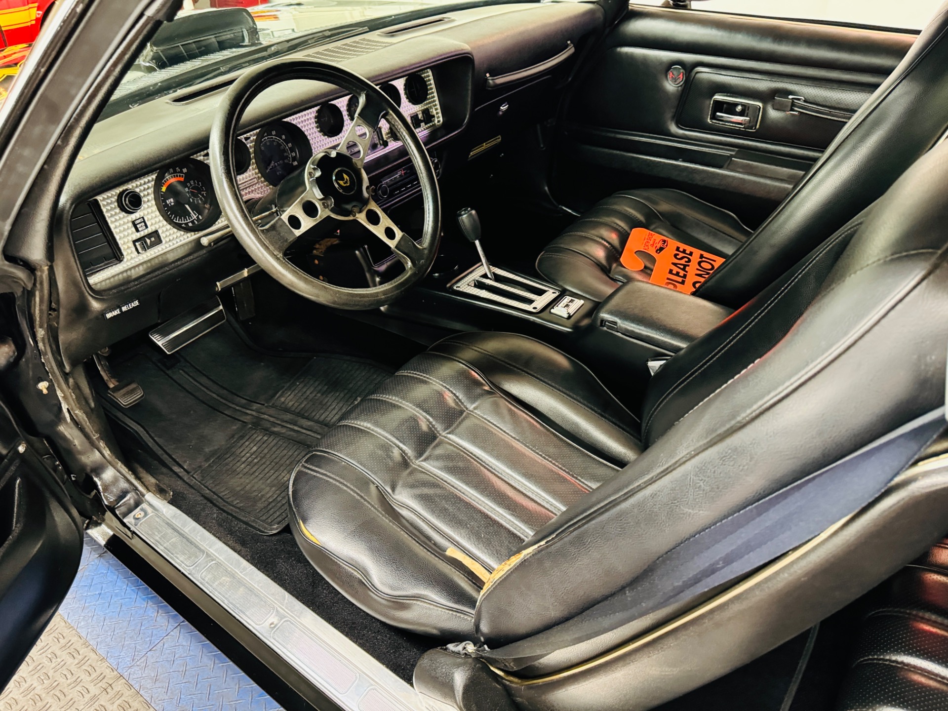 Used 1976 Pontiac Firebird Trans Am-SEE VIDEO | Mundelein, IL