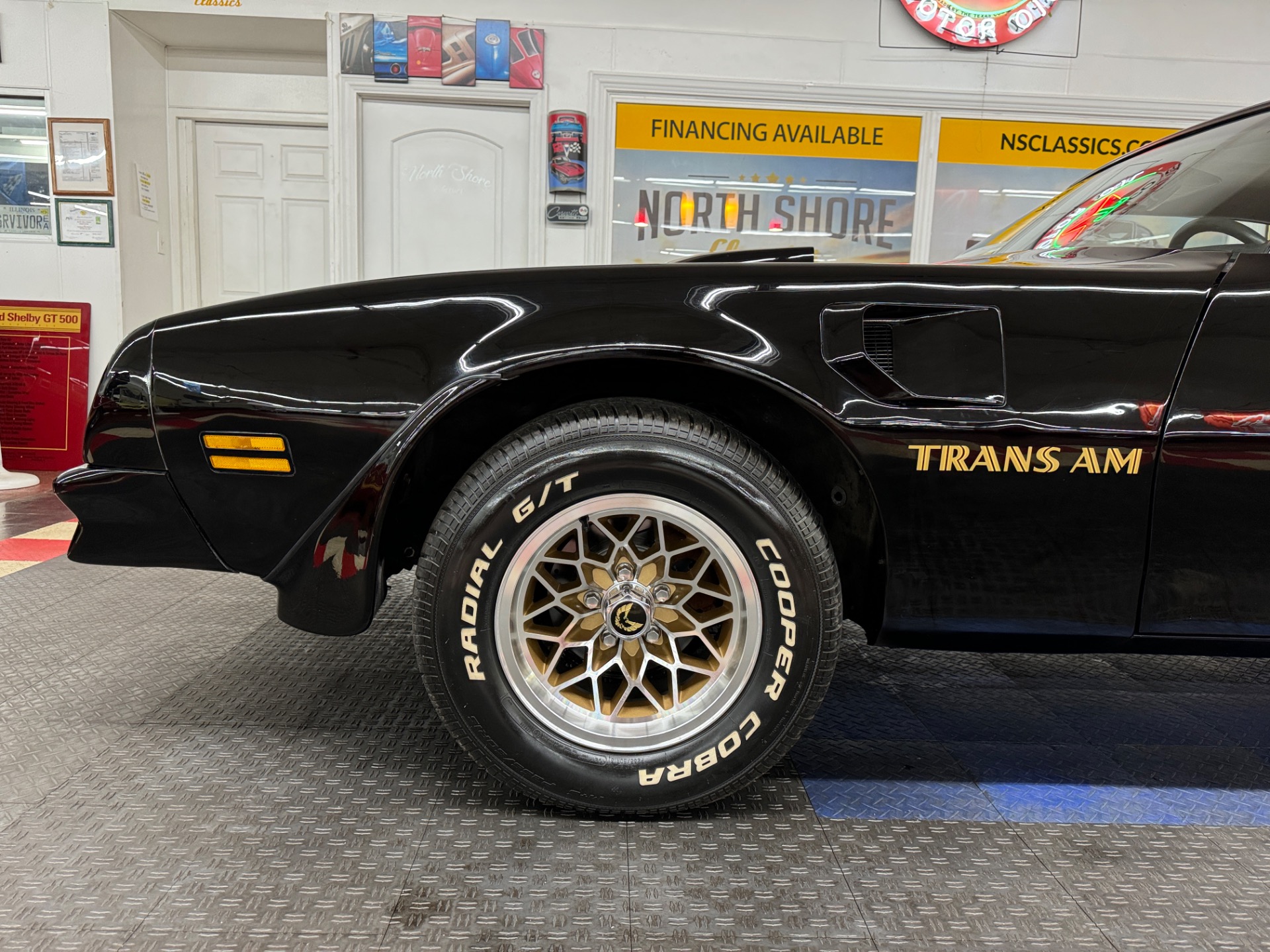 Used 1976 Pontiac Firebird Trans Am-SEE VIDEO | Mundelein, IL