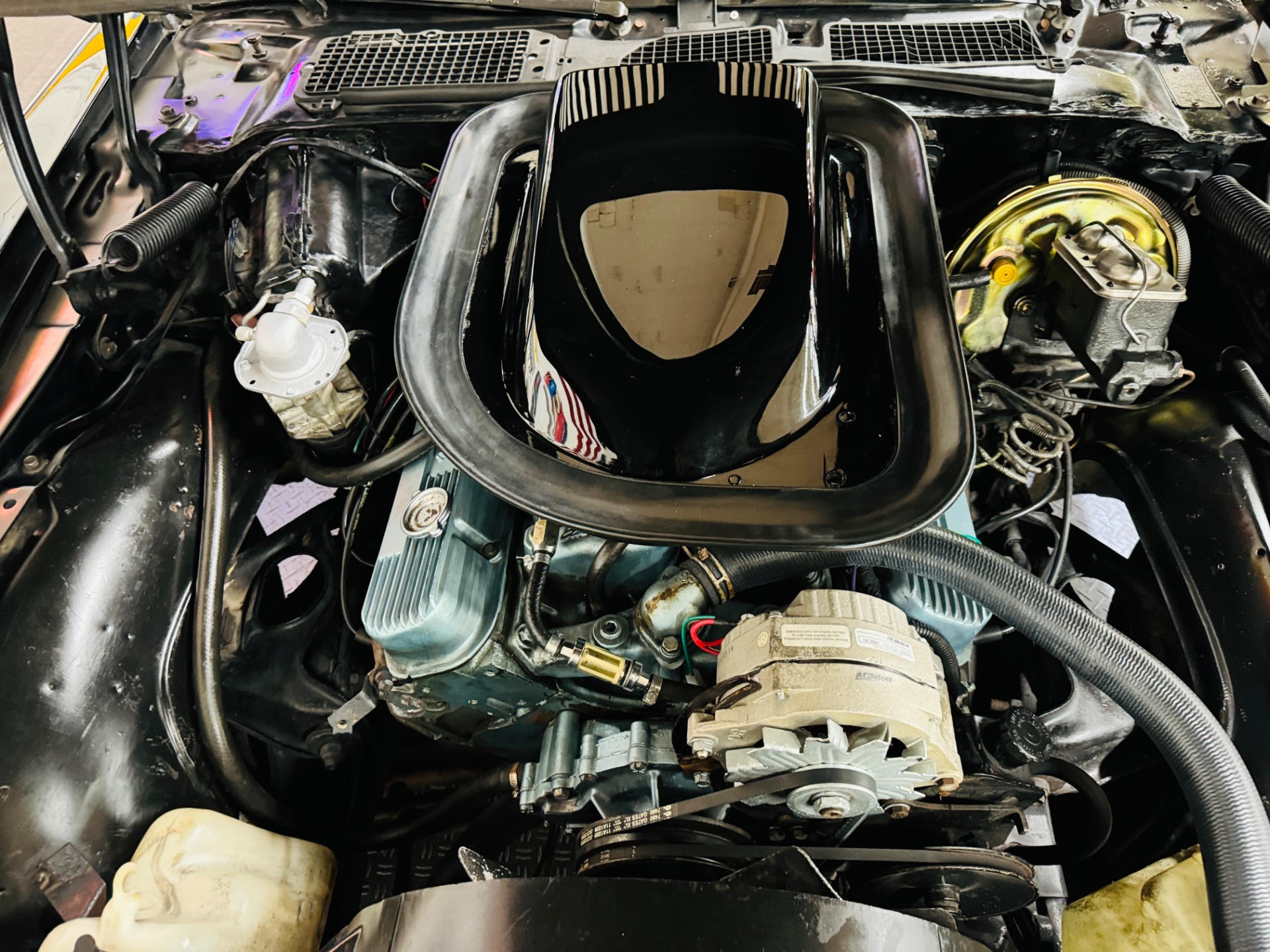 Used 1976 Pontiac Firebird Trans Am-SEE VIDEO | Mundelein, IL