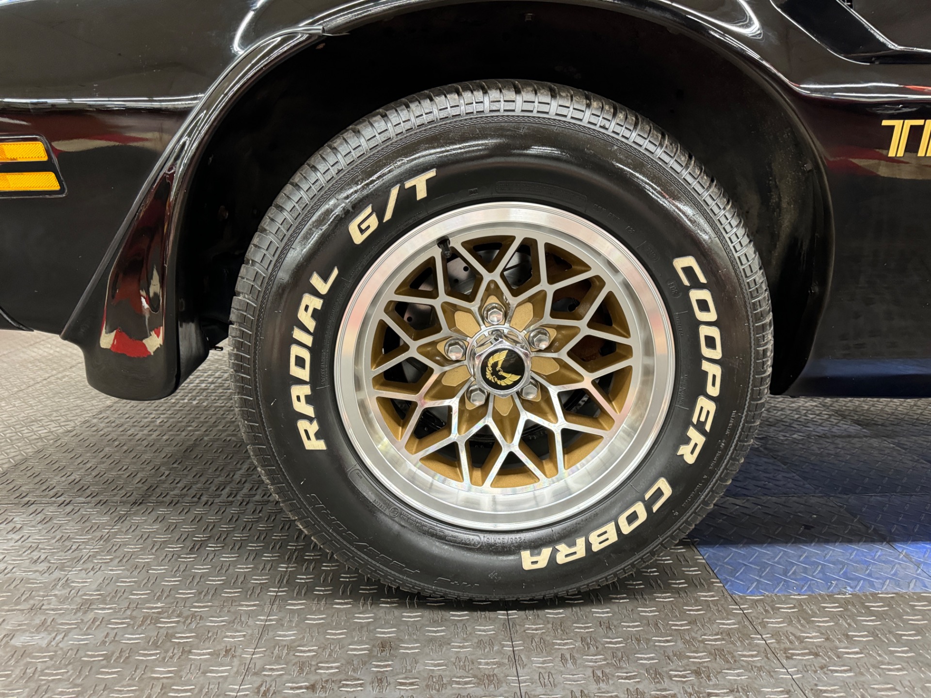 Used 1976 Pontiac Firebird Trans Am-SEE VIDEO | Mundelein, IL