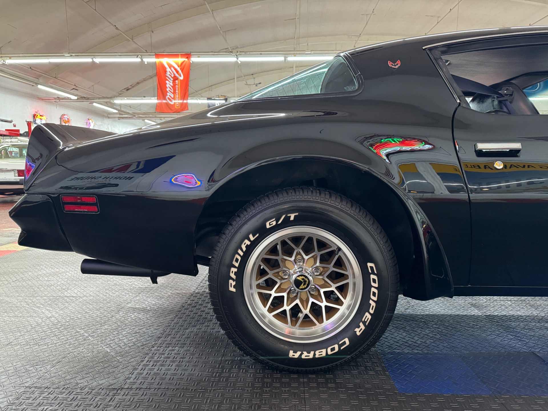 Used 1976 Pontiac Firebird Trans Am-SEE VIDEO | Mundelein, IL