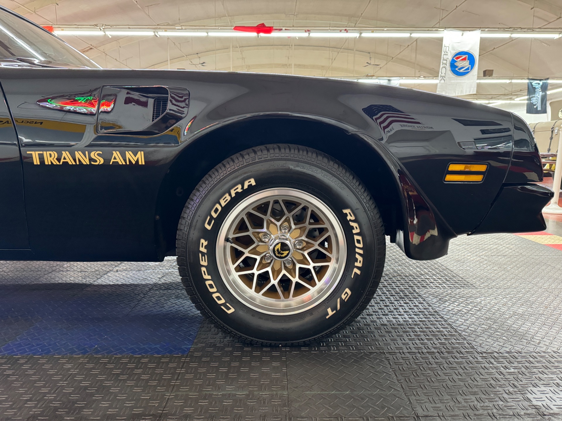 Used 1976 Pontiac Firebird Trans Am-SEE VIDEO | Mundelein, IL