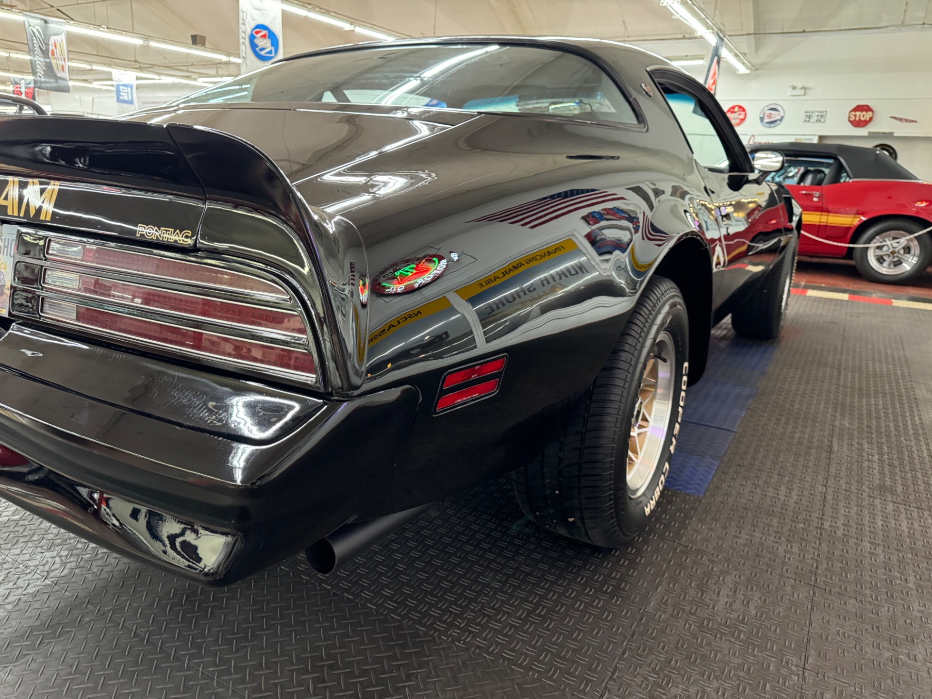 Used 1976 Pontiac Firebird Trans Am-SEE VIDEO | Mundelein, IL