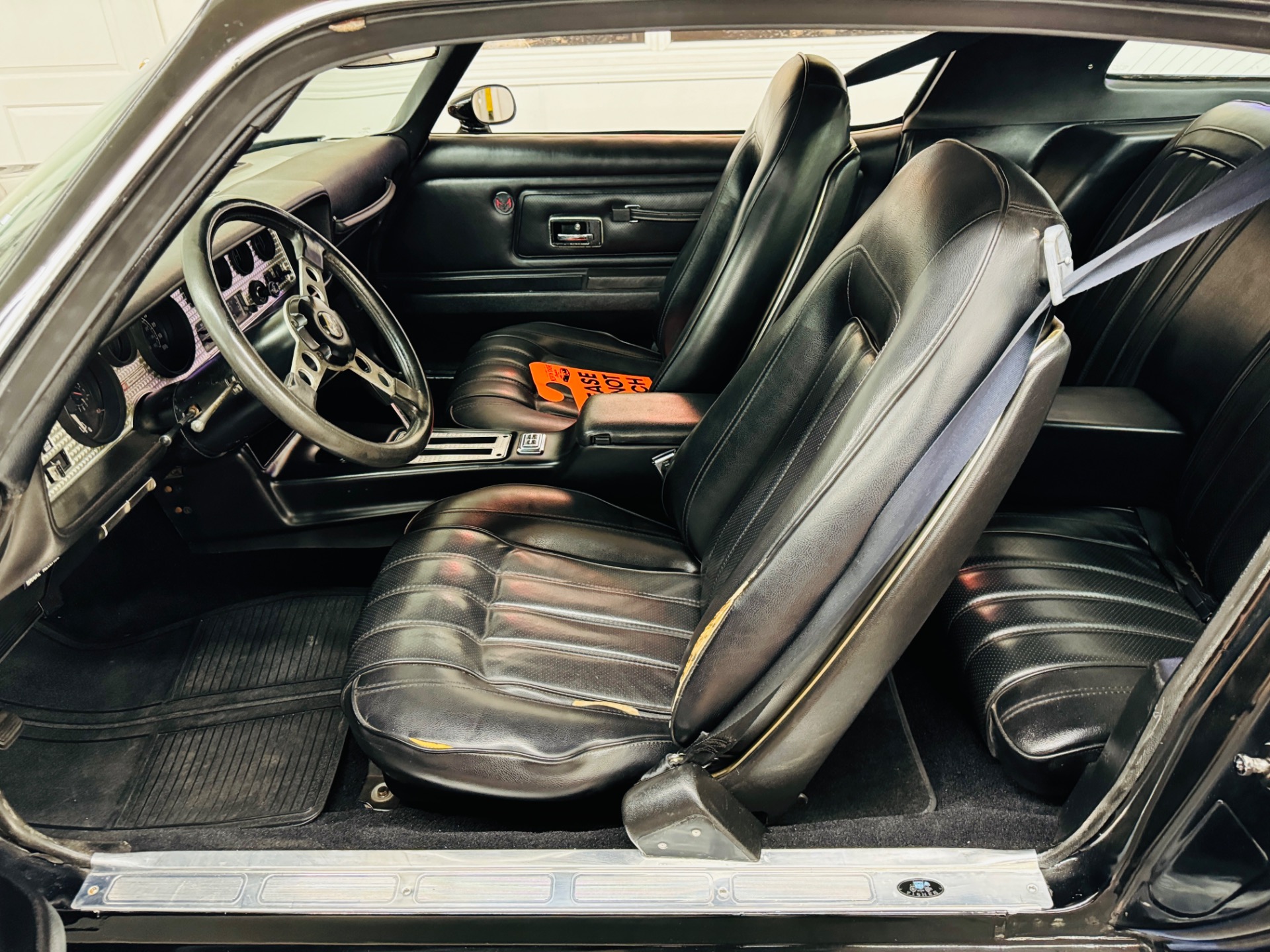 Used 1976 Pontiac Firebird Trans Am-SEE VIDEO | Mundelein, IL