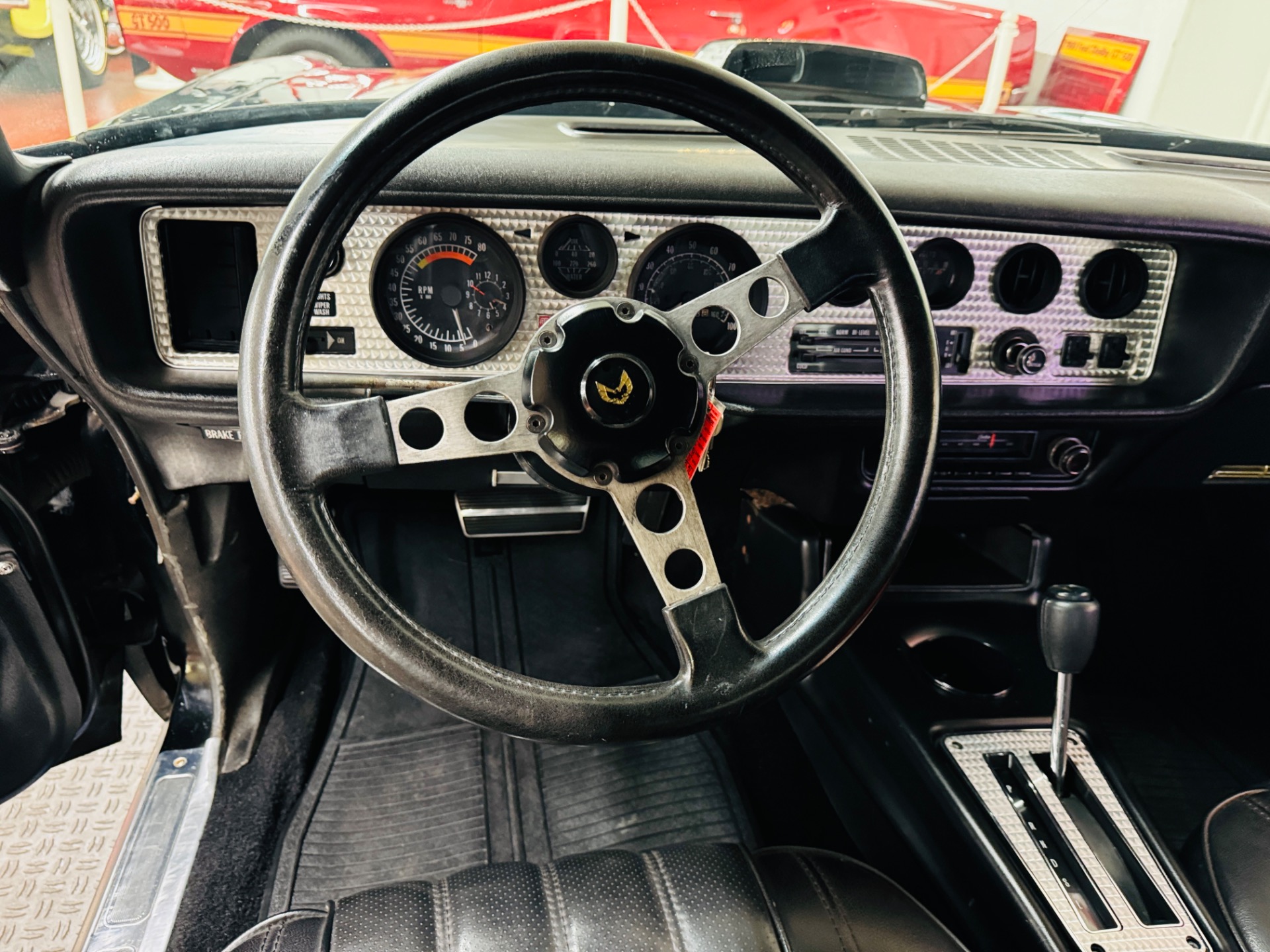 Used 1976 Pontiac Firebird Trans Am-SEE VIDEO | Mundelein, IL