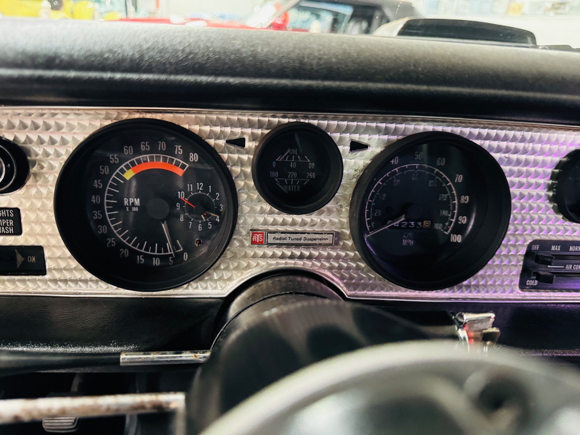 Used 1976 Pontiac Firebird Trans Am-SEE VIDEO | Mundelein, IL