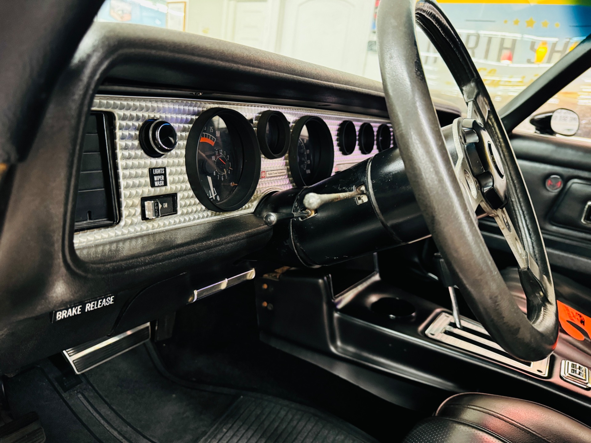 Used 1976 Pontiac Firebird Trans Am-SEE VIDEO | Mundelein, IL