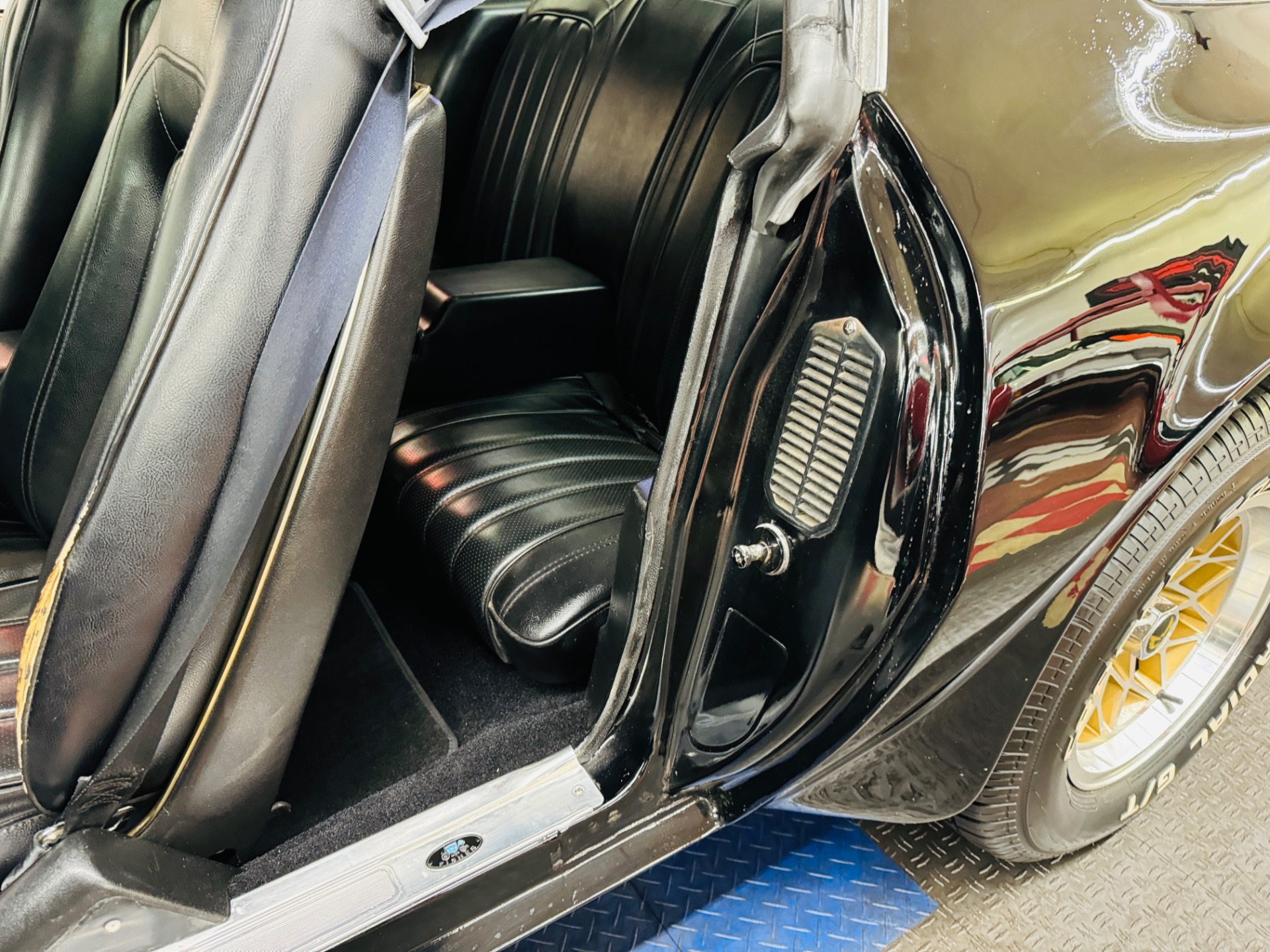 Used 1976 Pontiac Firebird Trans Am-SEE VIDEO | Mundelein, IL