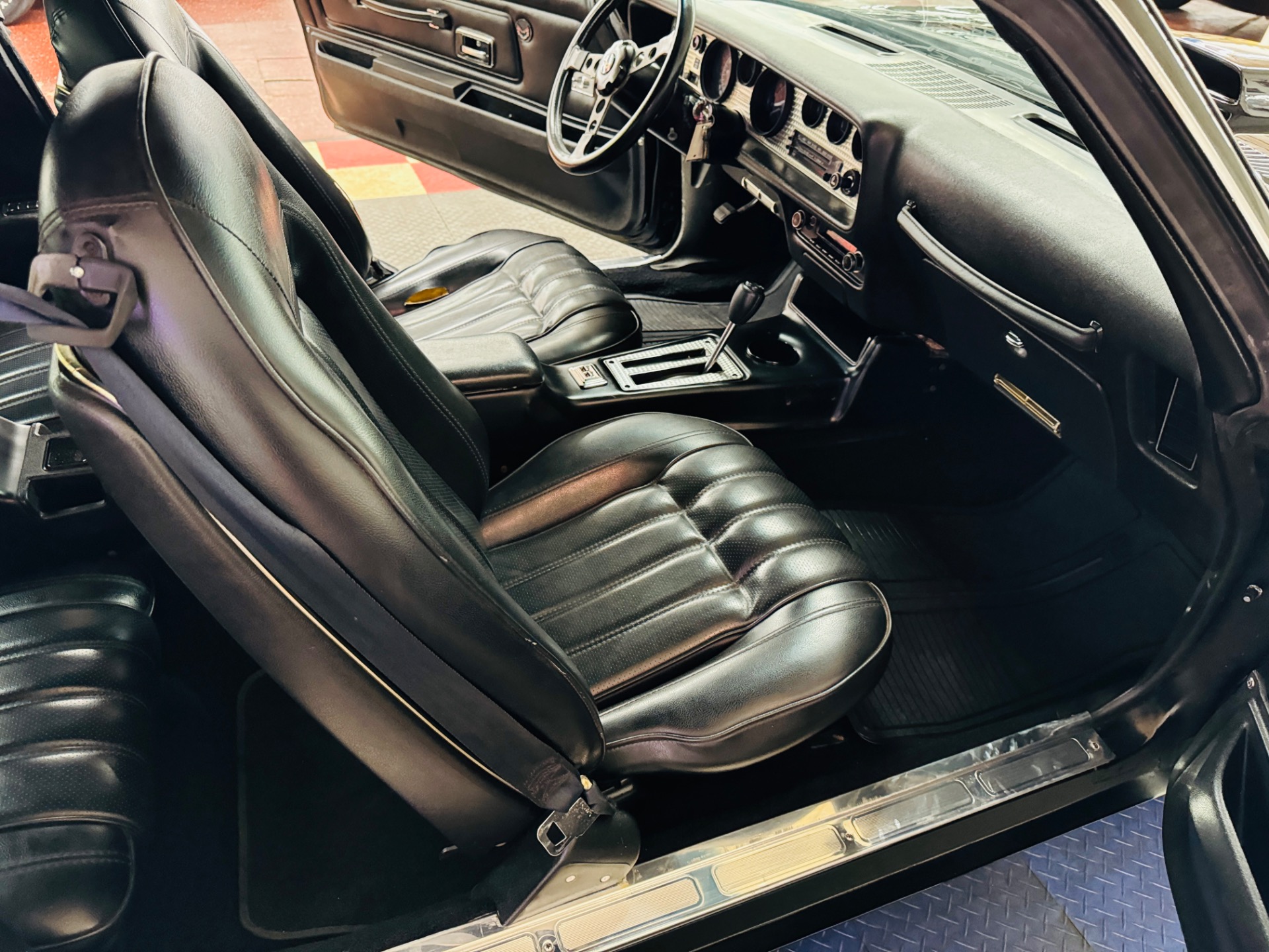 Used 1976 Pontiac Firebird Trans Am-SEE VIDEO | Mundelein, IL