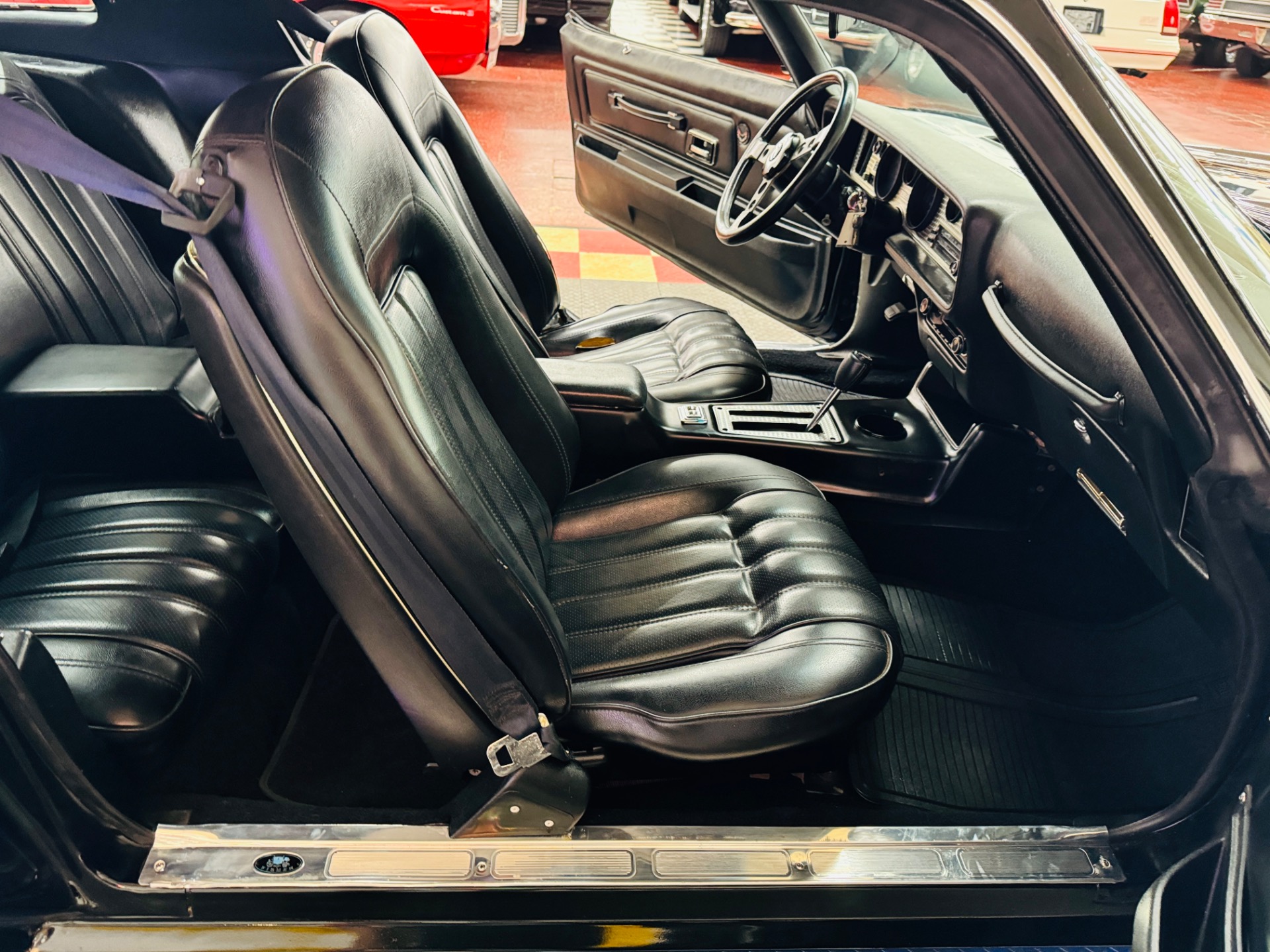 Used 1976 Pontiac Firebird Trans Am-SEE VIDEO | Mundelein, IL
