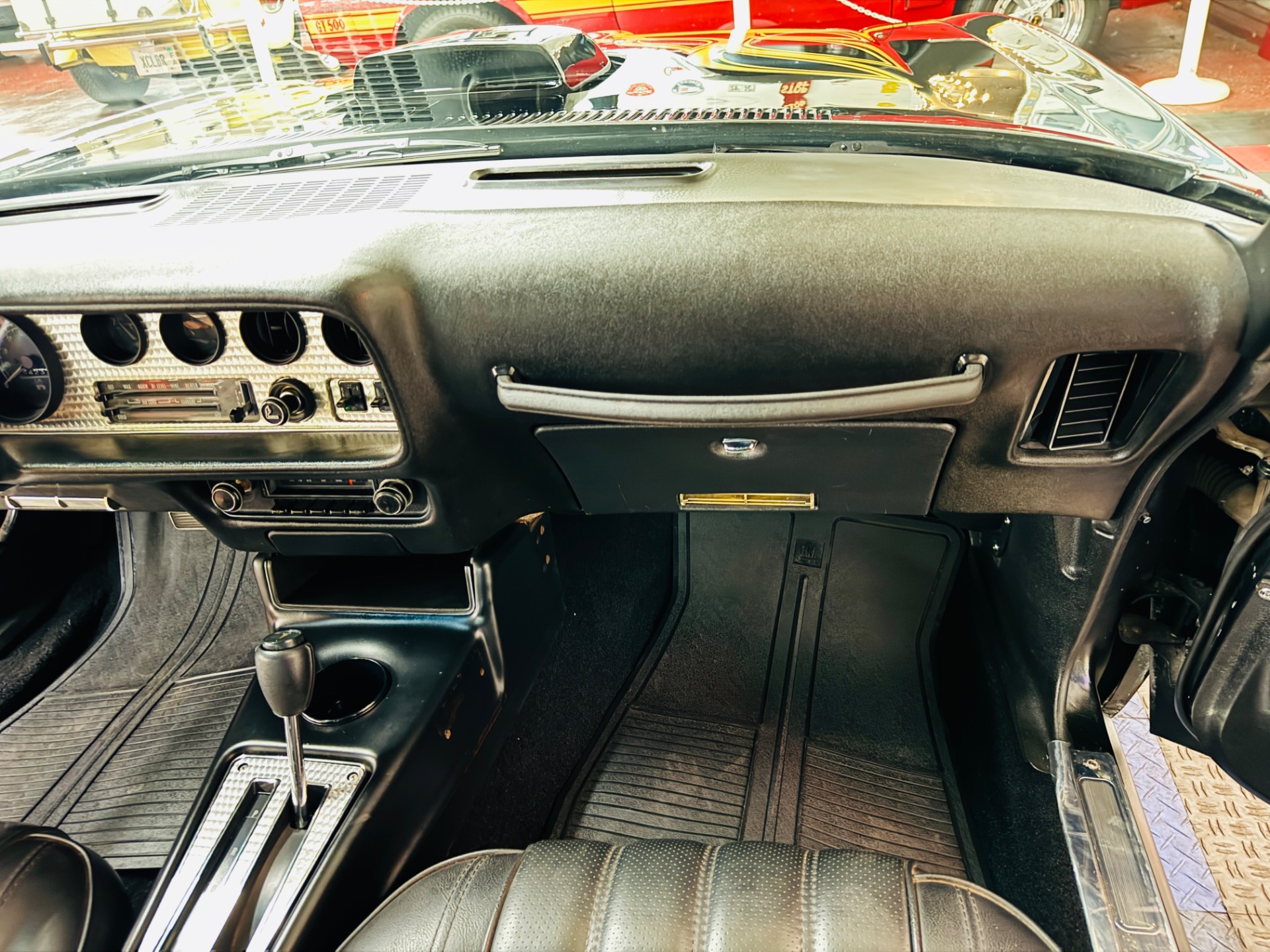 Used 1976 Pontiac Firebird Trans Am-SEE VIDEO | Mundelein, IL