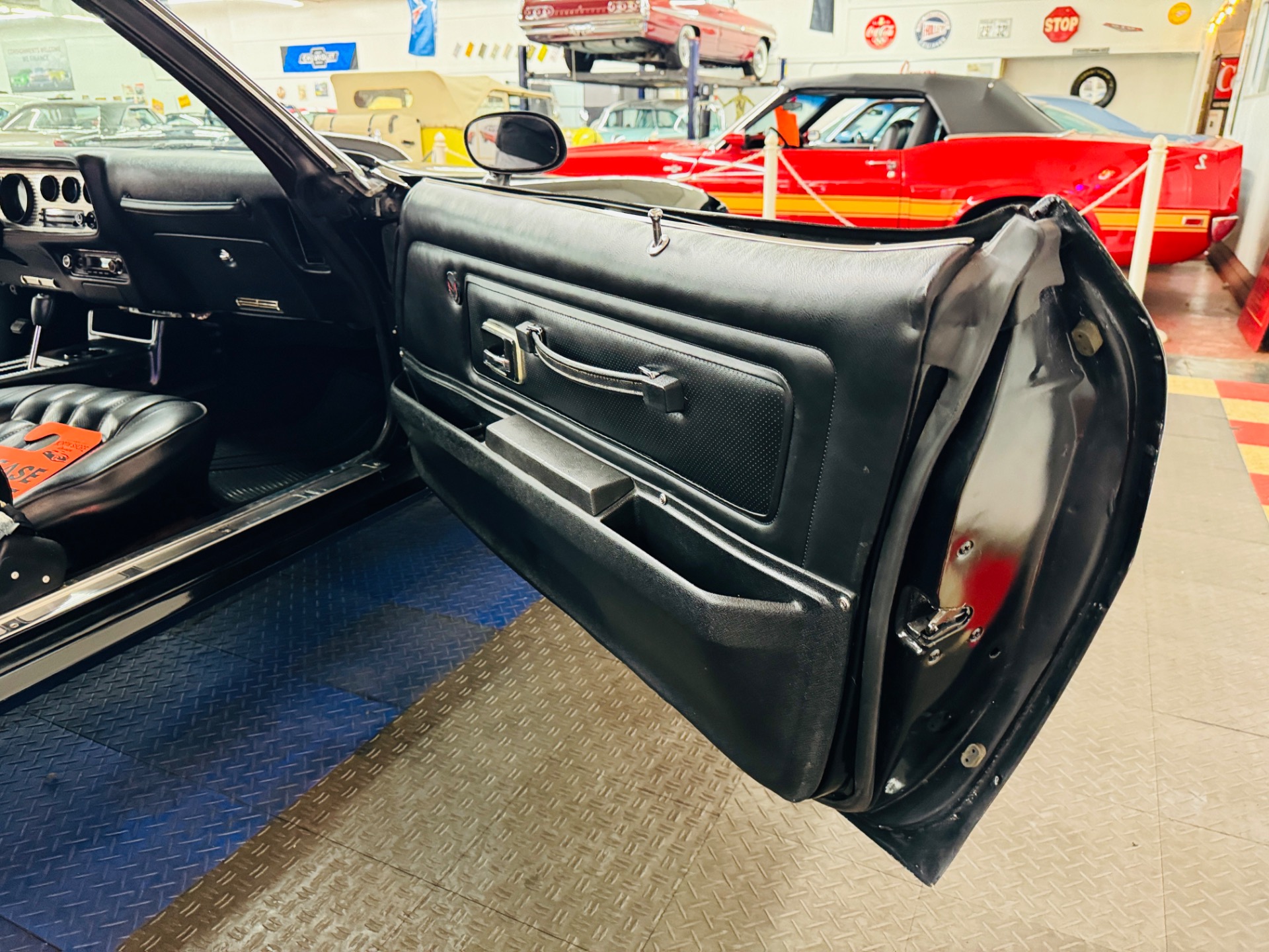 Used 1976 Pontiac Firebird Trans Am-SEE VIDEO | Mundelein, IL