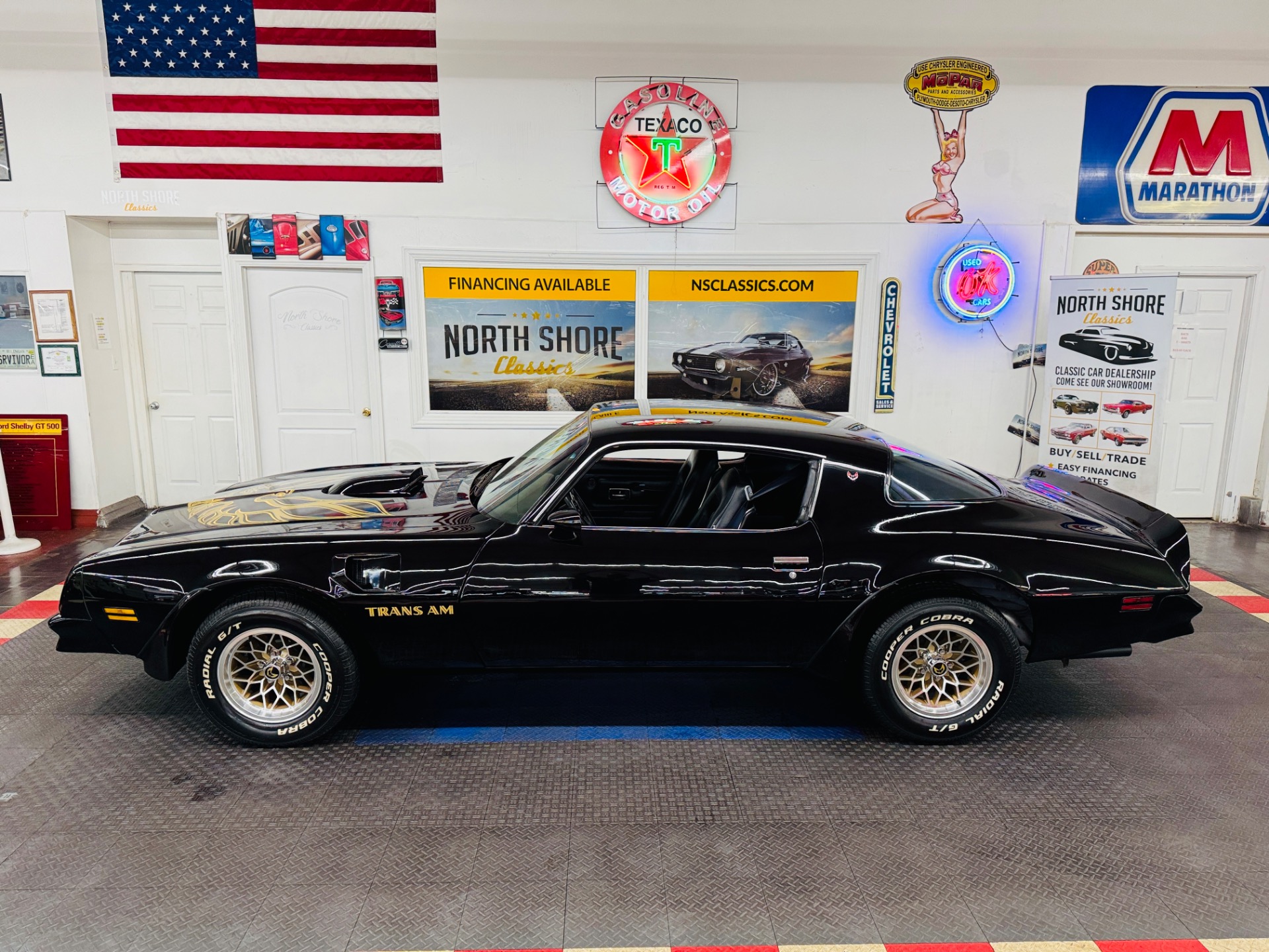 Used 1976 Pontiac Firebird Trans Am-SEE VIDEO | Mundelein, IL
