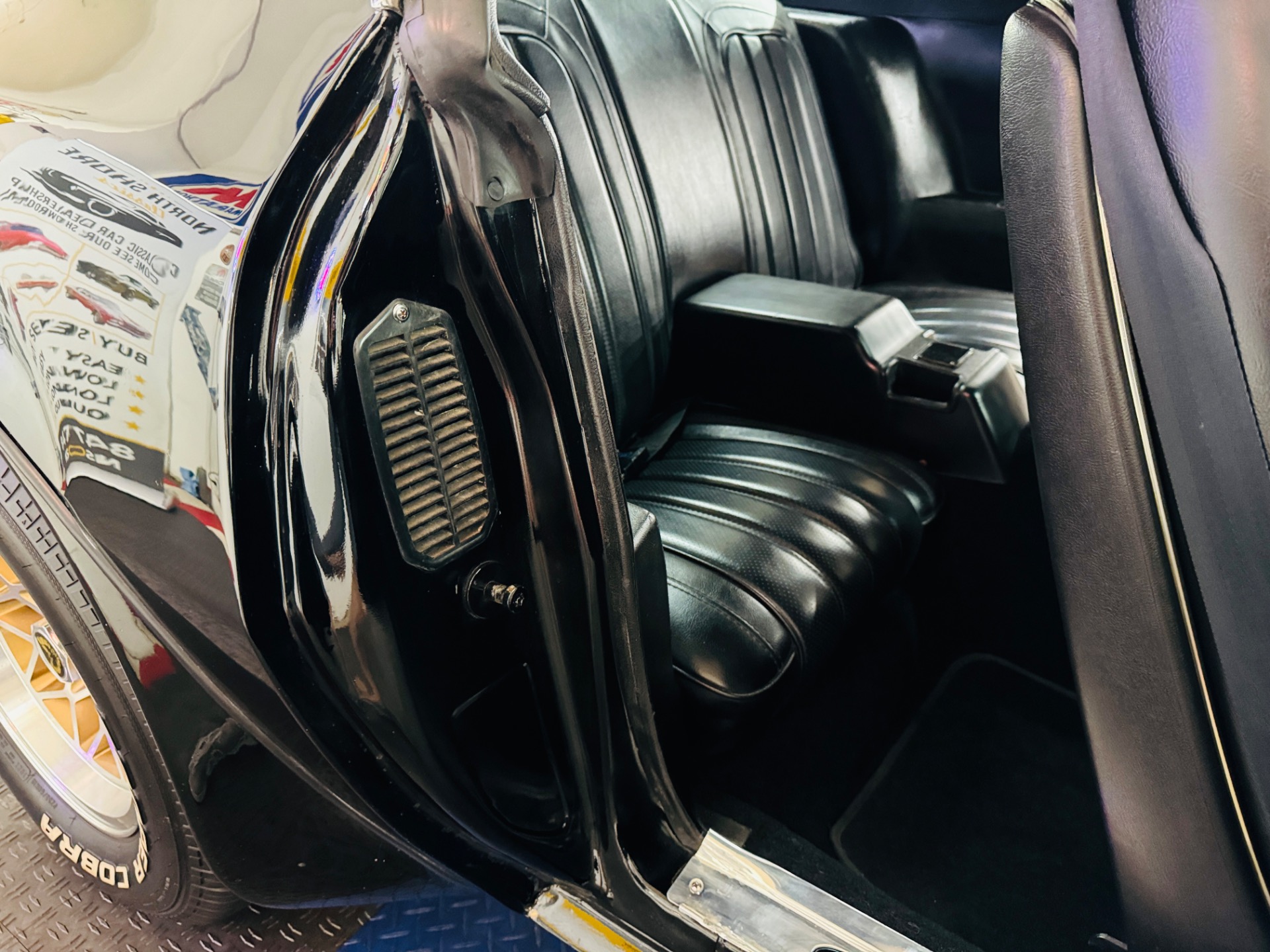 Used 1976 Pontiac Firebird Trans Am-SEE VIDEO | Mundelein, IL