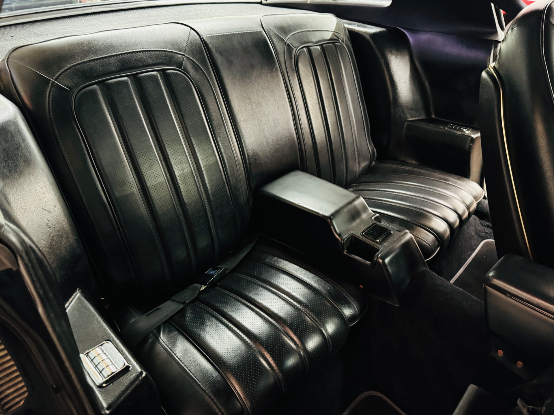Used 1976 Pontiac Firebird Trans Am-SEE VIDEO | Mundelein, IL