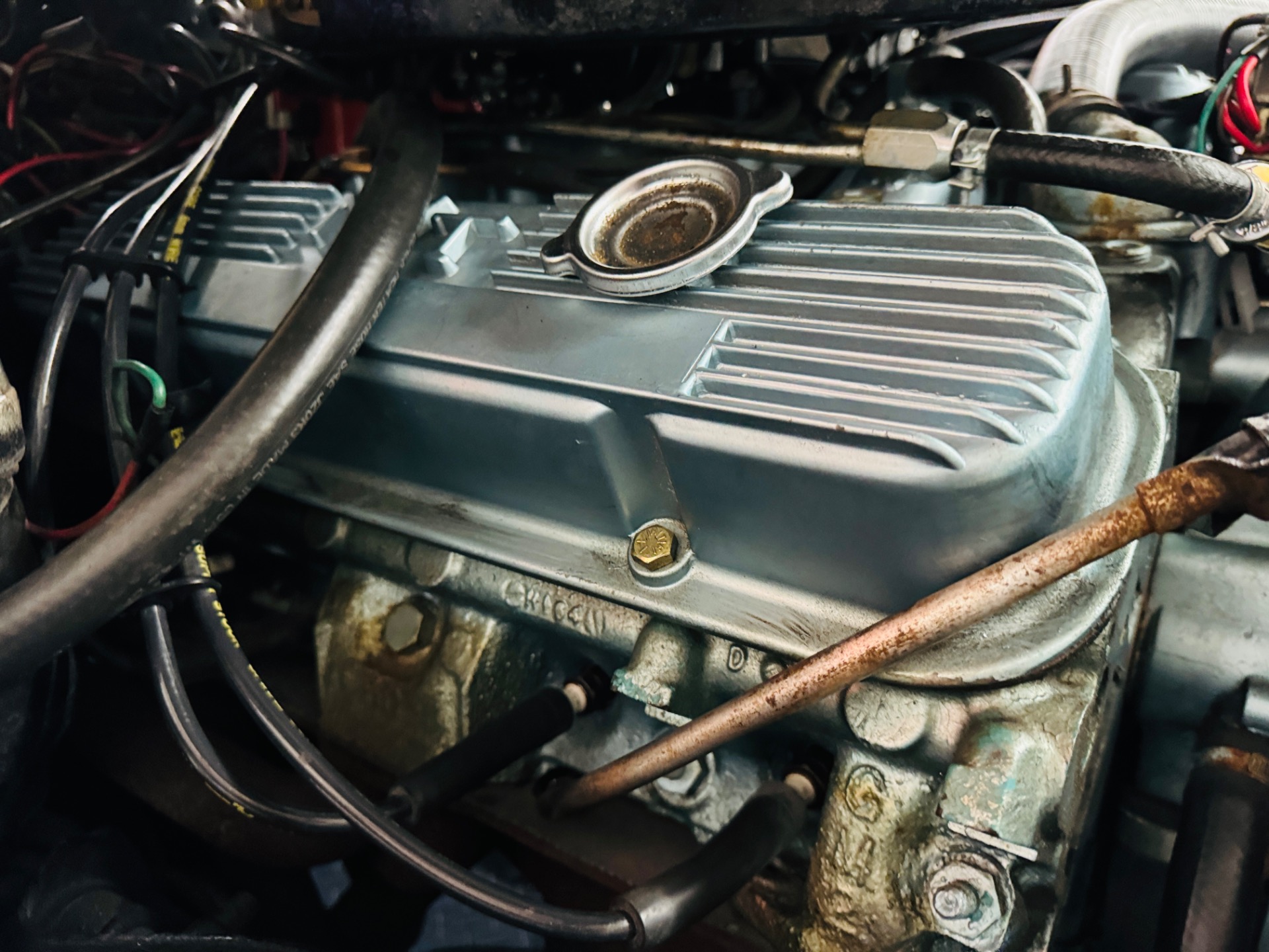 Used 1976 Pontiac Firebird Trans Am-SEE VIDEO | Mundelein, IL
