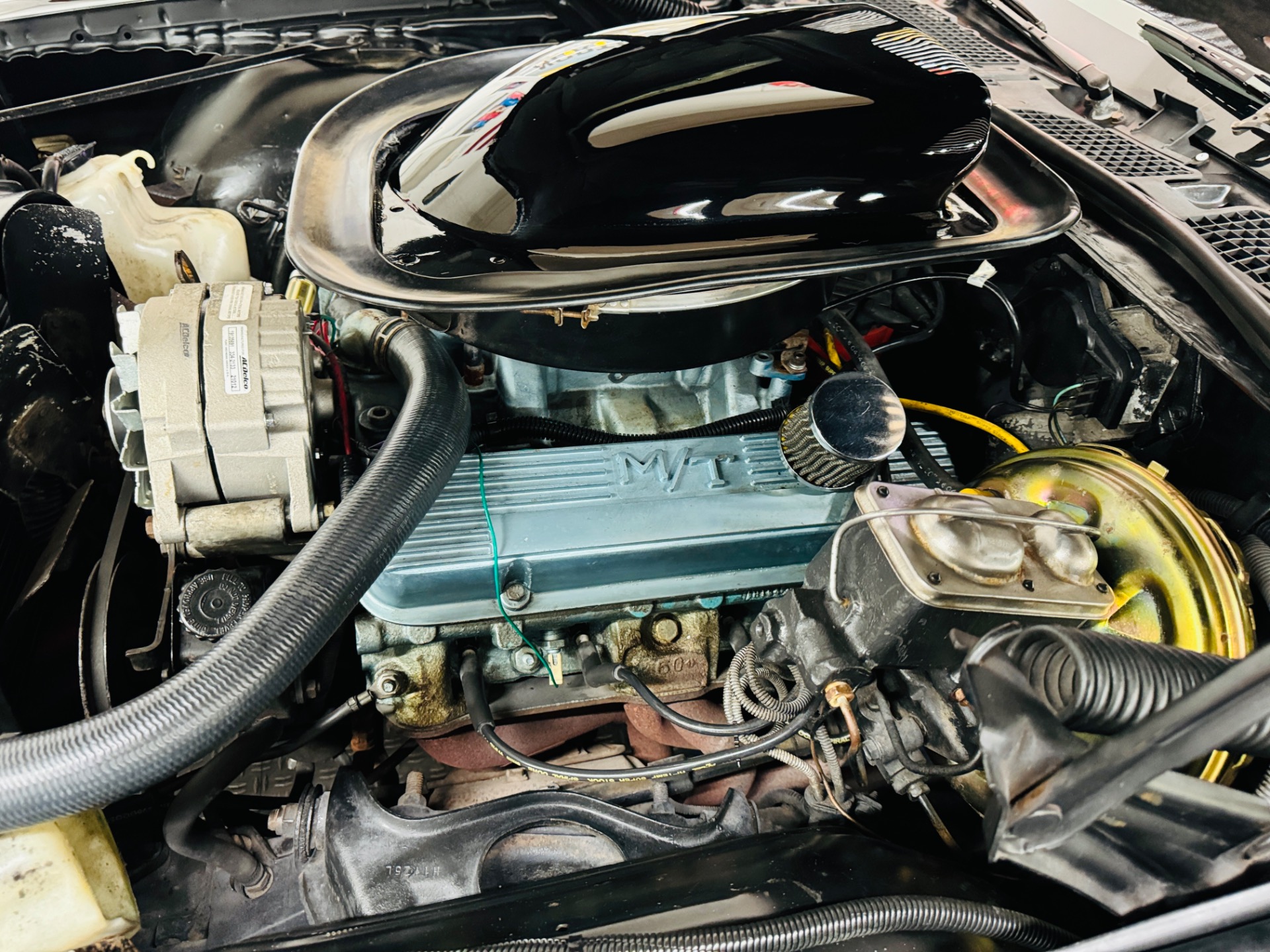 Used 1976 Pontiac Firebird Trans Am-SEE VIDEO | Mundelein, IL