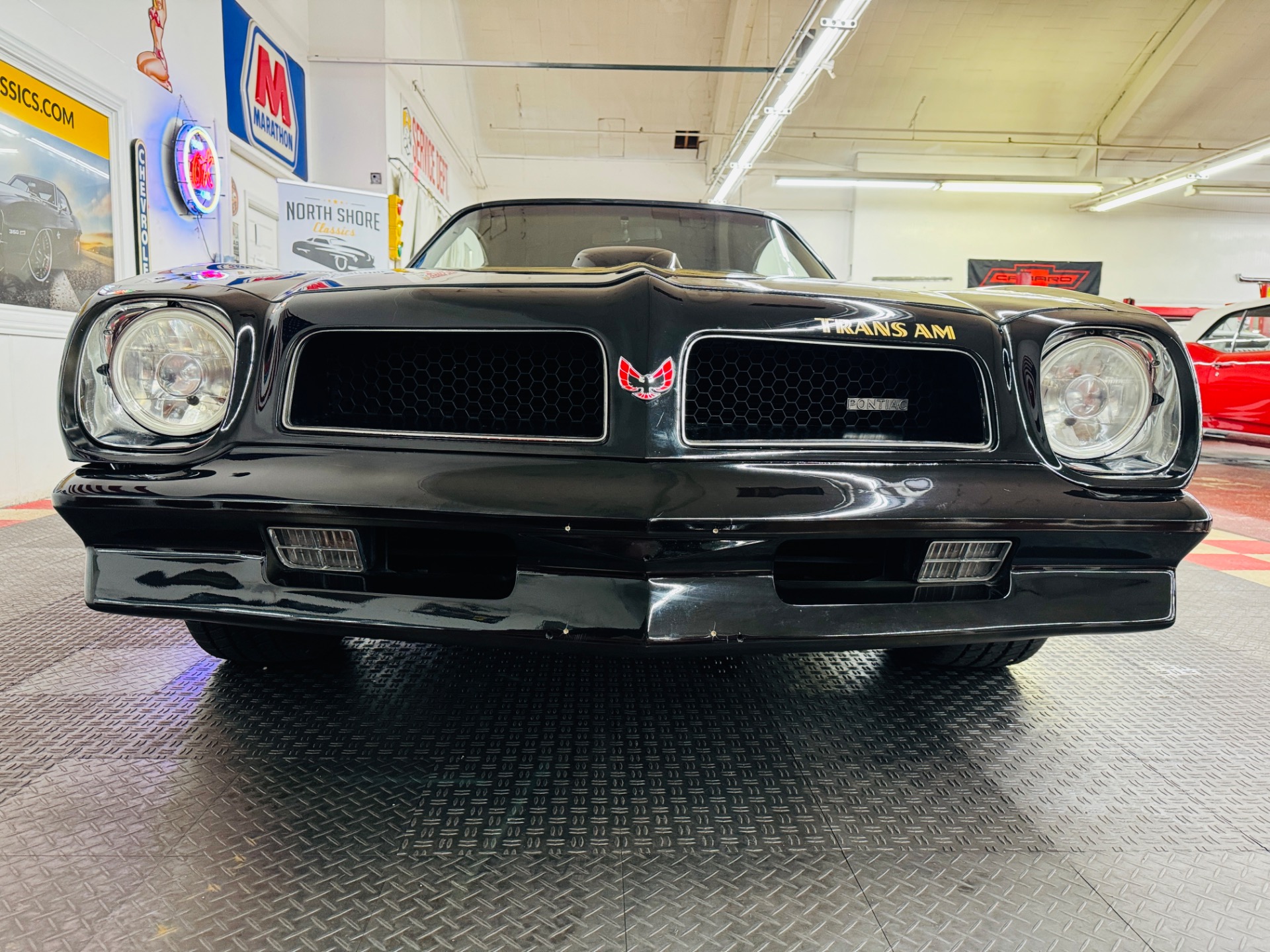 Used 1976 Pontiac Firebird Trans Am-SEE VIDEO | Mundelein, IL