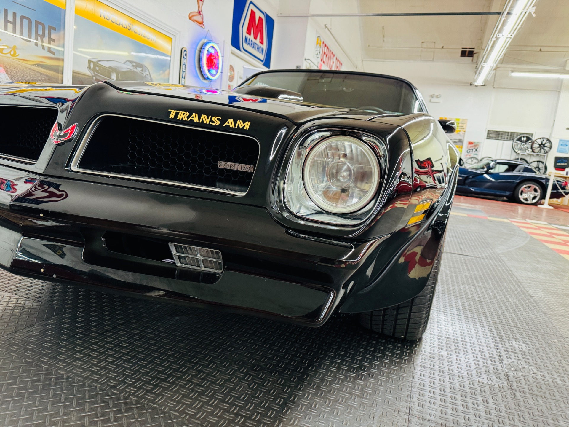 Used 1976 Pontiac Firebird Trans Am-SEE VIDEO | Mundelein, IL