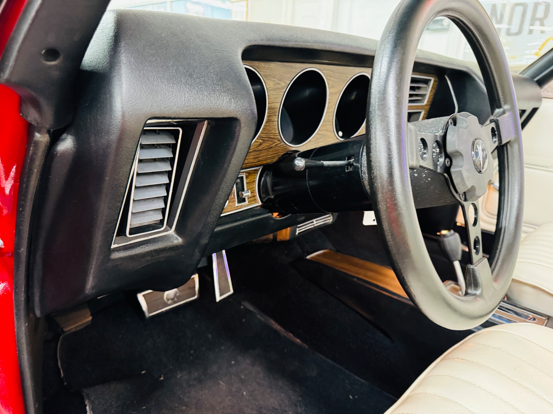 Used 1972 Pontiac LeMans - GT CONVERTIBLE - FRAME OFF RESTORED -SEE VIDEO | Mundelein, IL