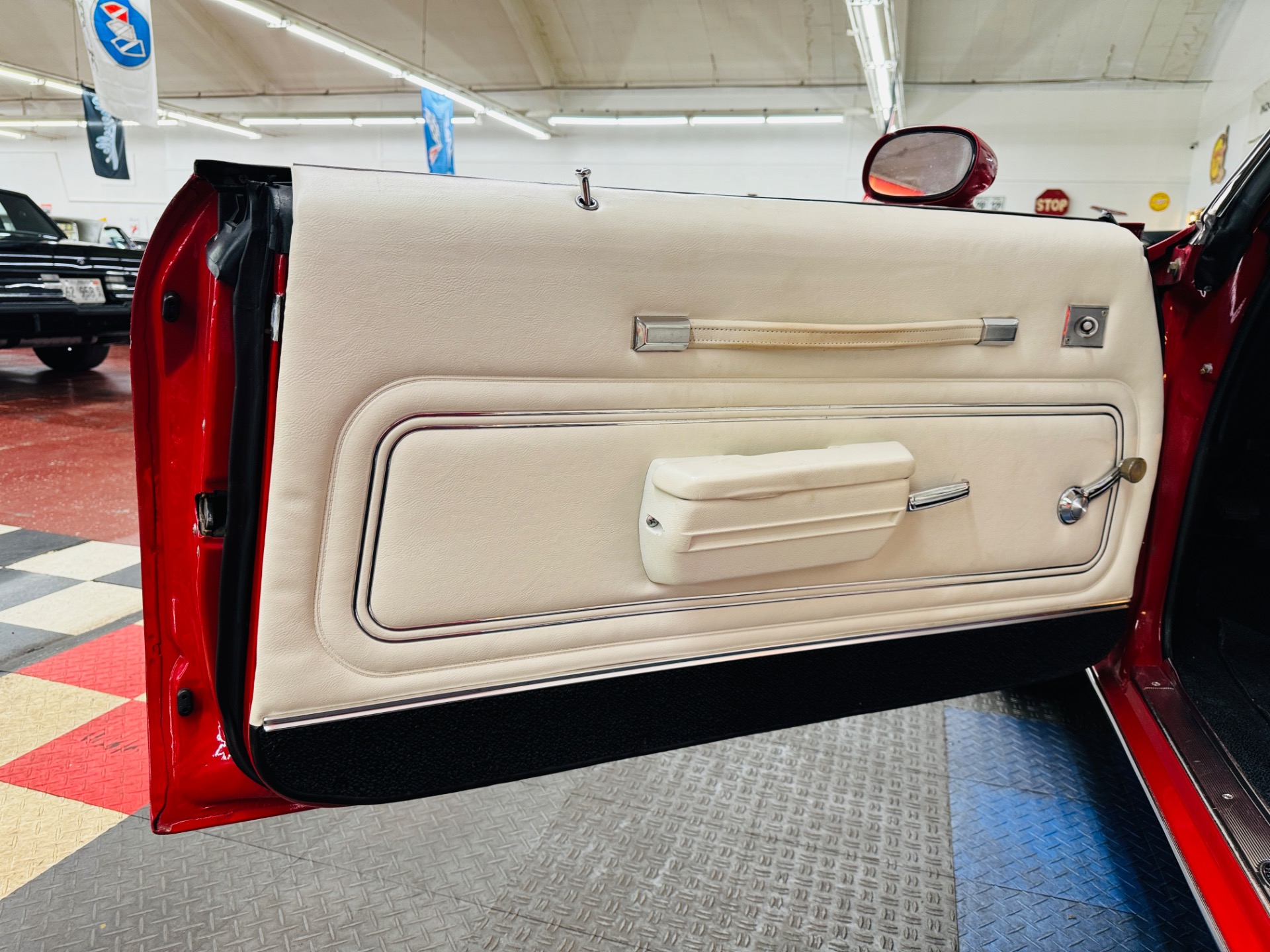 Used 1972 Pontiac LeMans - GT CONVERTIBLE - FRAME OFF RESTORED -SEE VIDEO | Mundelein, IL