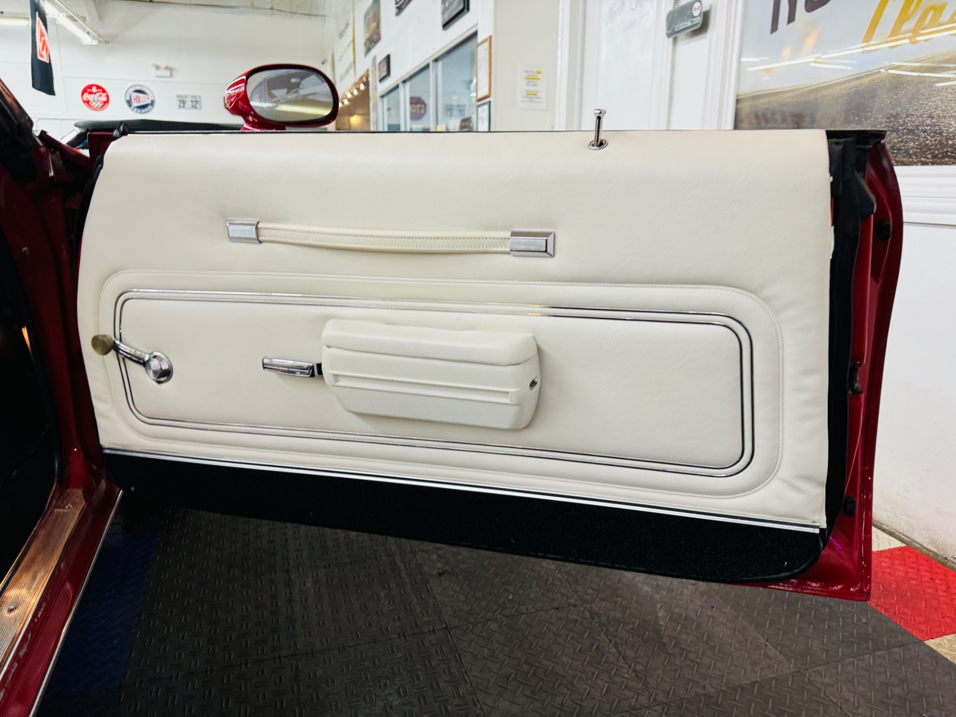 Used 1972 Pontiac LeMans - GT CONVERTIBLE - FRAME OFF RESTORED -SEE VIDEO | Mundelein, IL