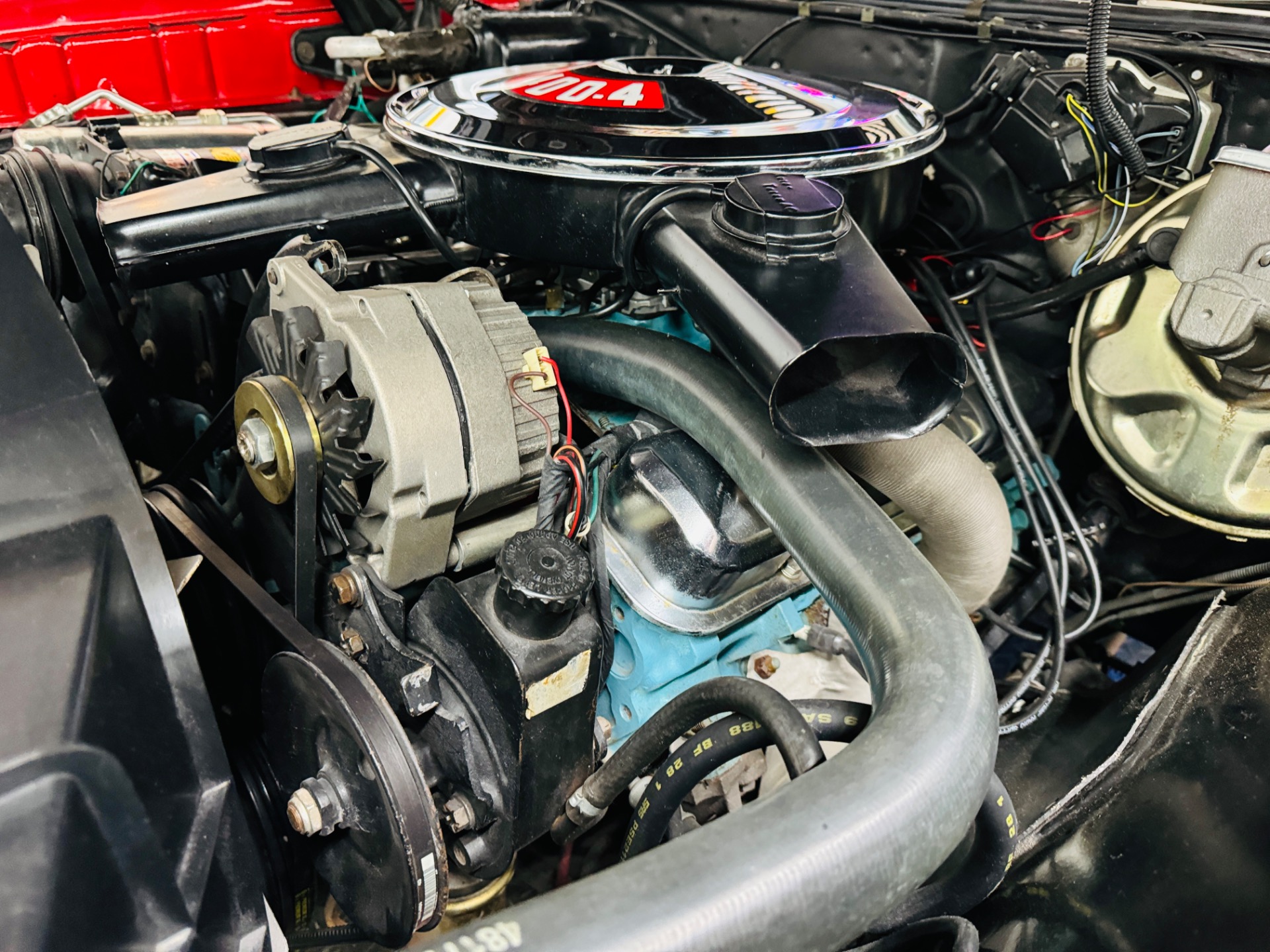 Used 1972 Pontiac LeMans - GT CONVERTIBLE - FRAME OFF RESTORED -SEE VIDEO | Mundelein, IL