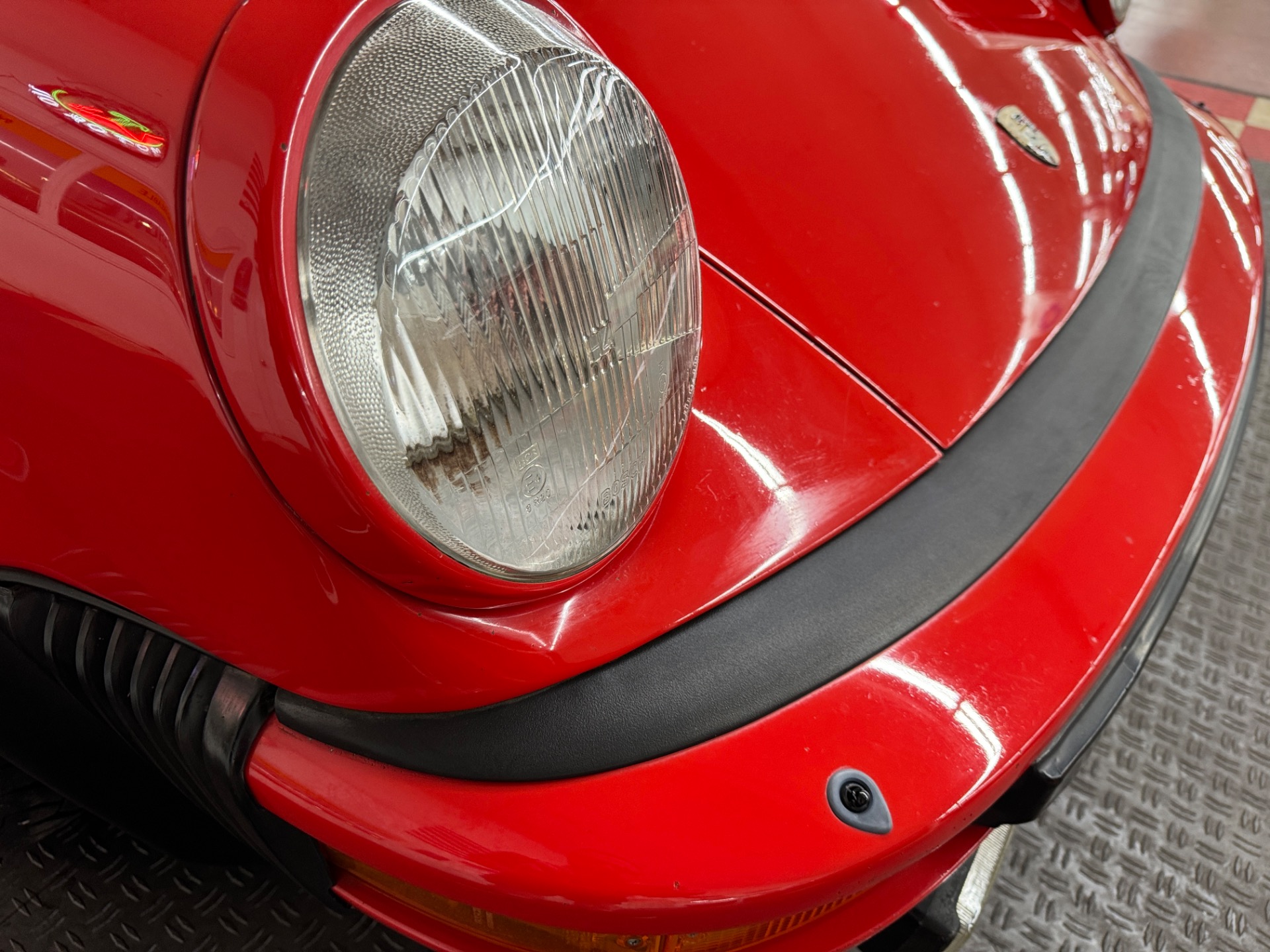 Used 1977 Porsche 930 Turbo Rare ROW Porsche-SEE VIDEO | Mundelein, IL