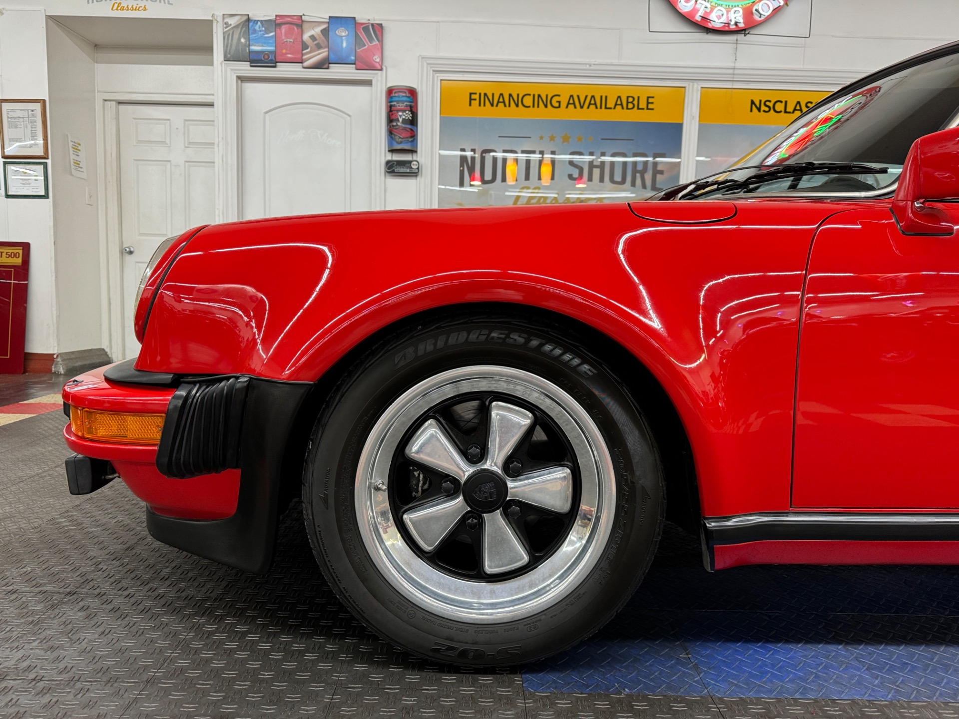 Used 1977 Porsche 930 Turbo Rare ROW Porsche-SEE VIDEO | Mundelein, IL