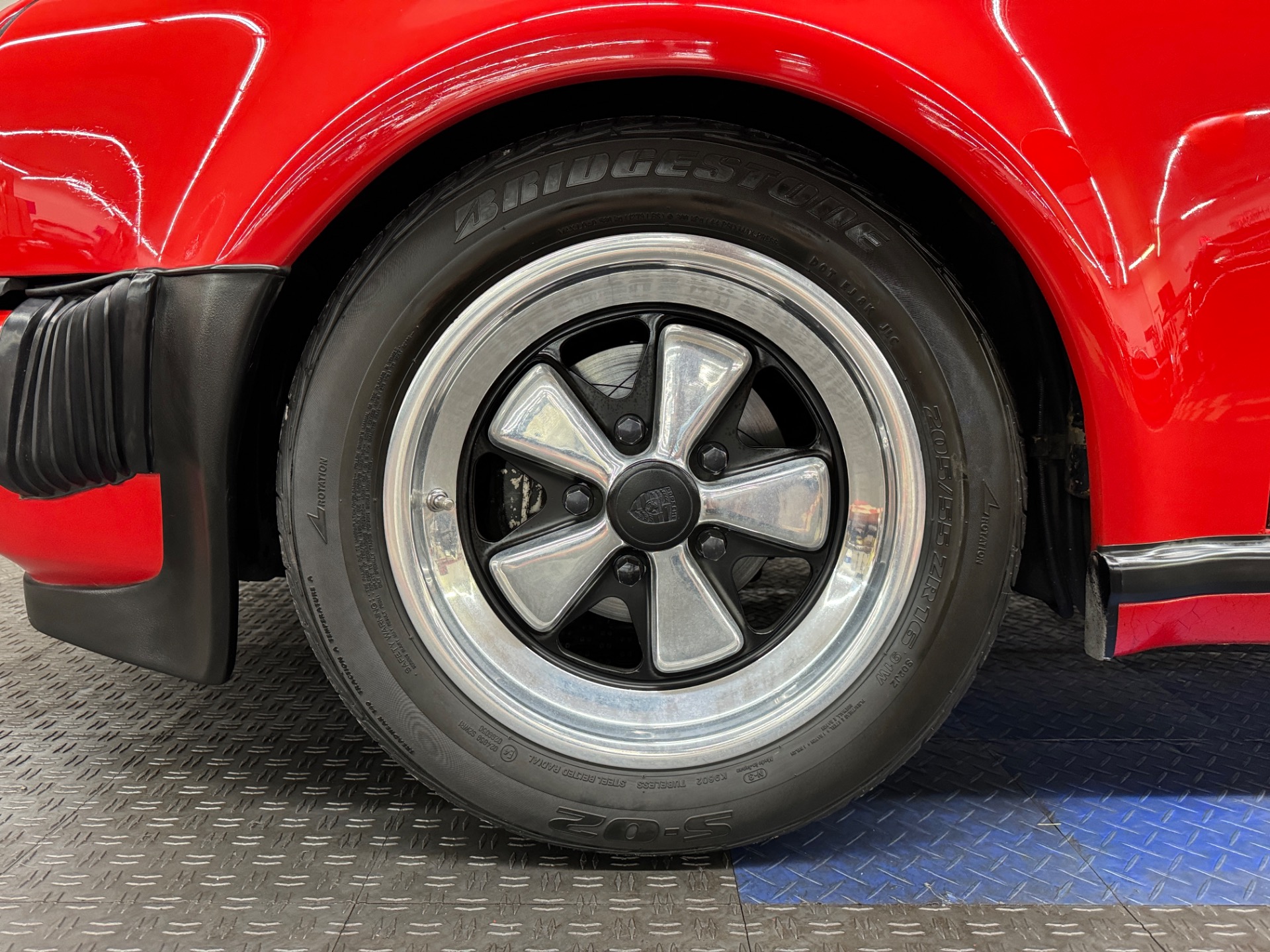 Used 1977 Porsche 930 Turbo Rare ROW Porsche-SEE VIDEO | Mundelein, IL